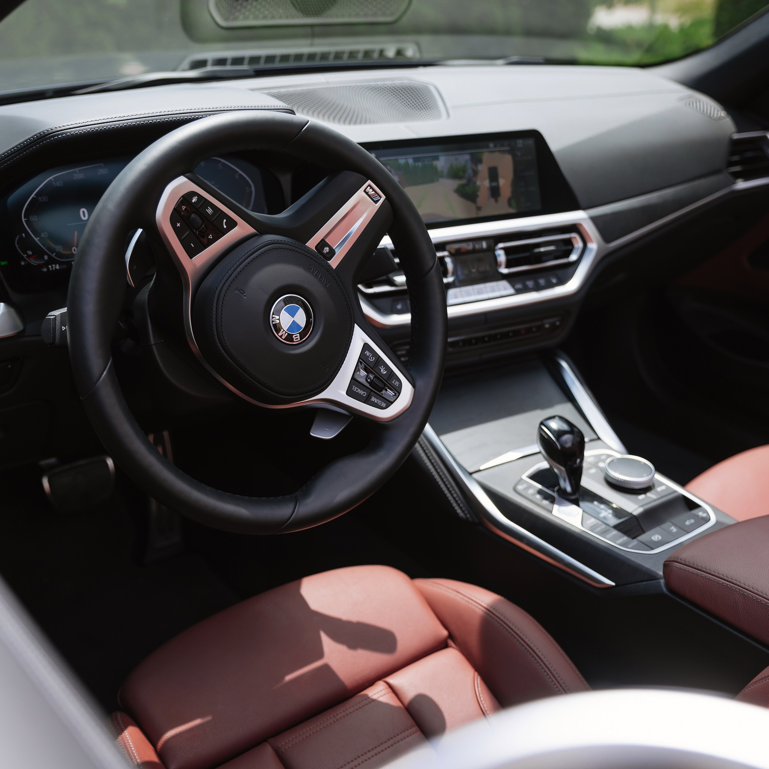 BMW 31.05.24. Photographer | Anna Christia