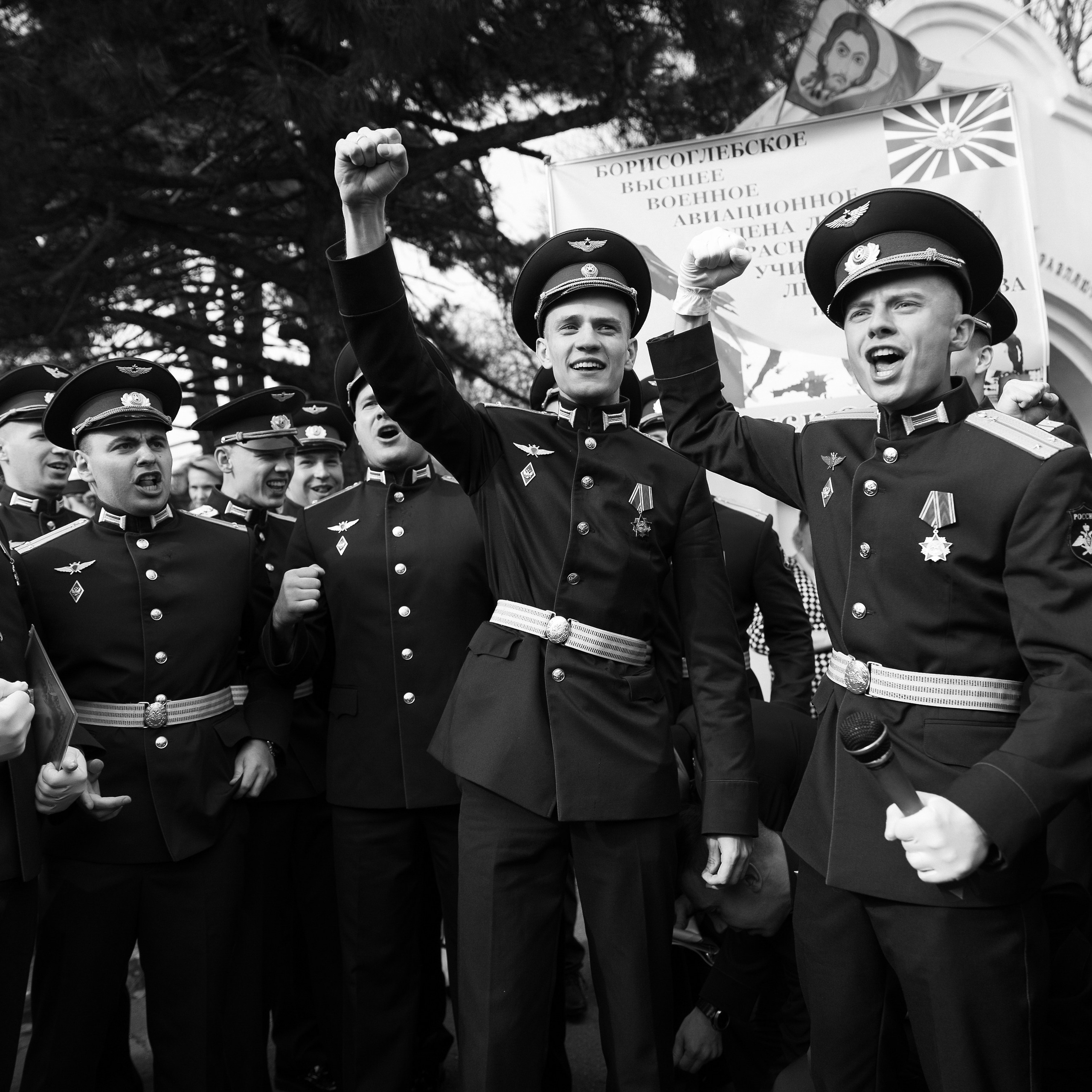 Photographer | Anna Christia