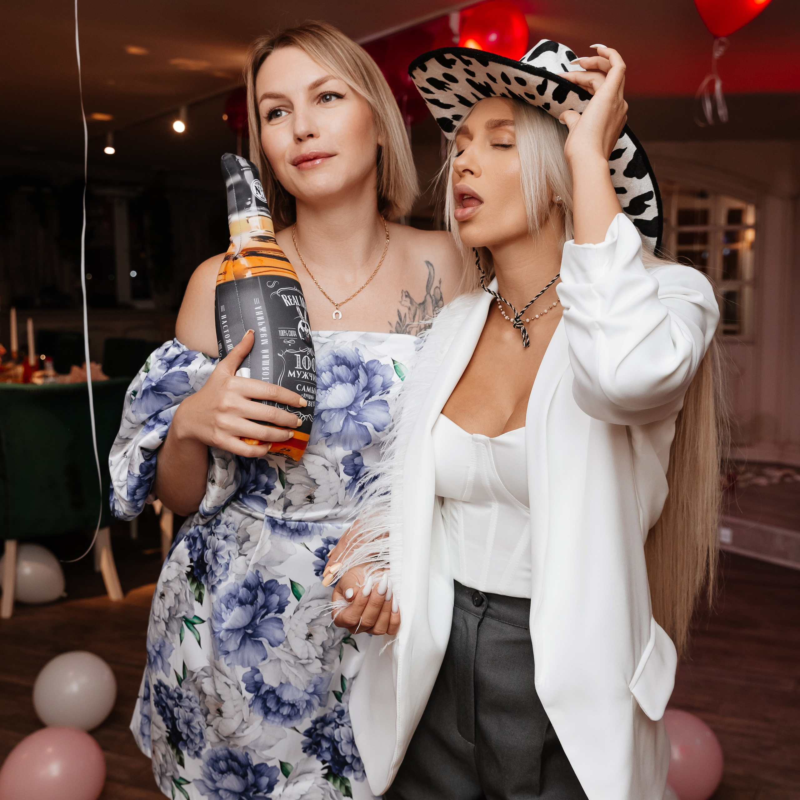 День рождения Насти 15.08.23. Photographer | Anna Christia