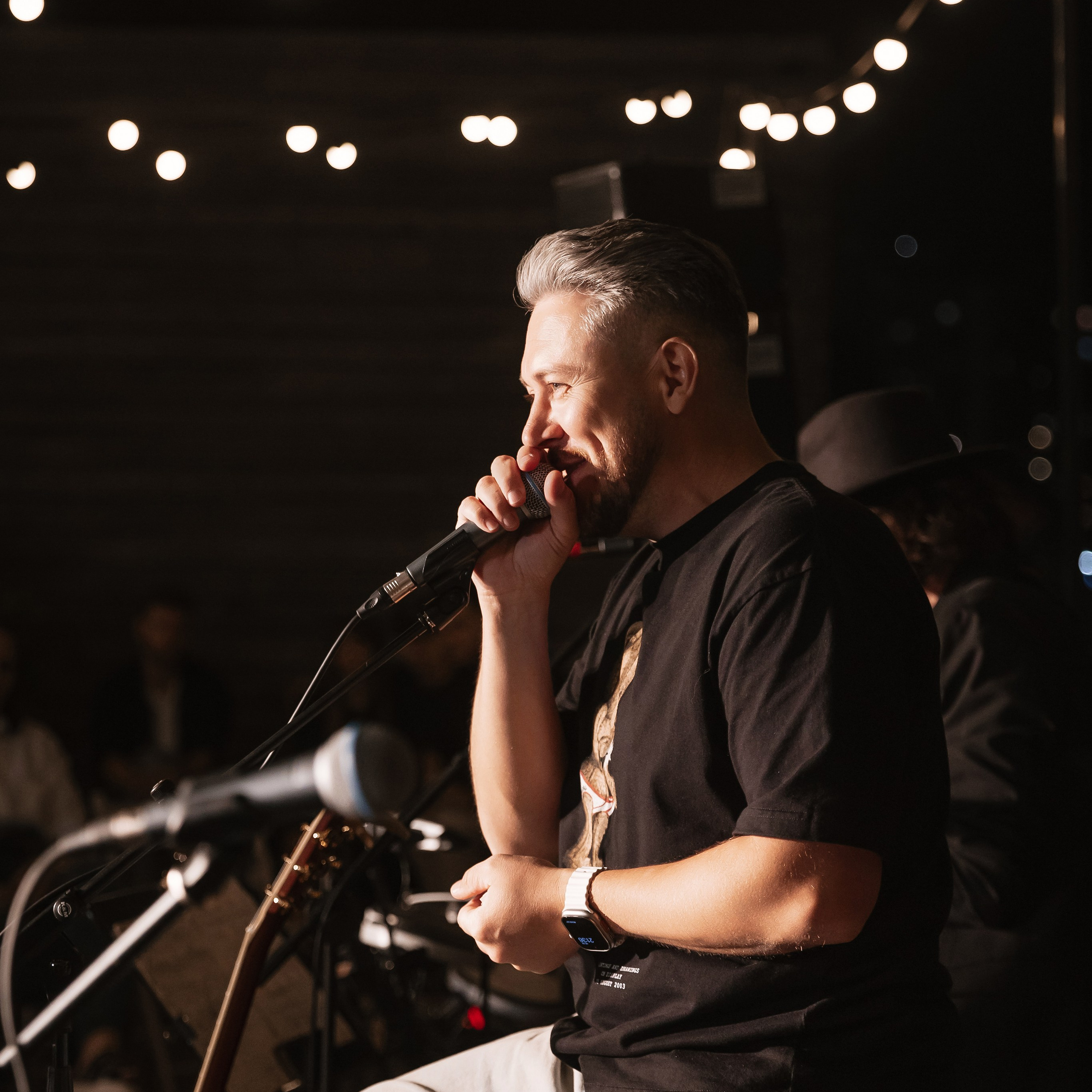 Сергей Лебедев 23.05.24. Photographer | Anna Christia