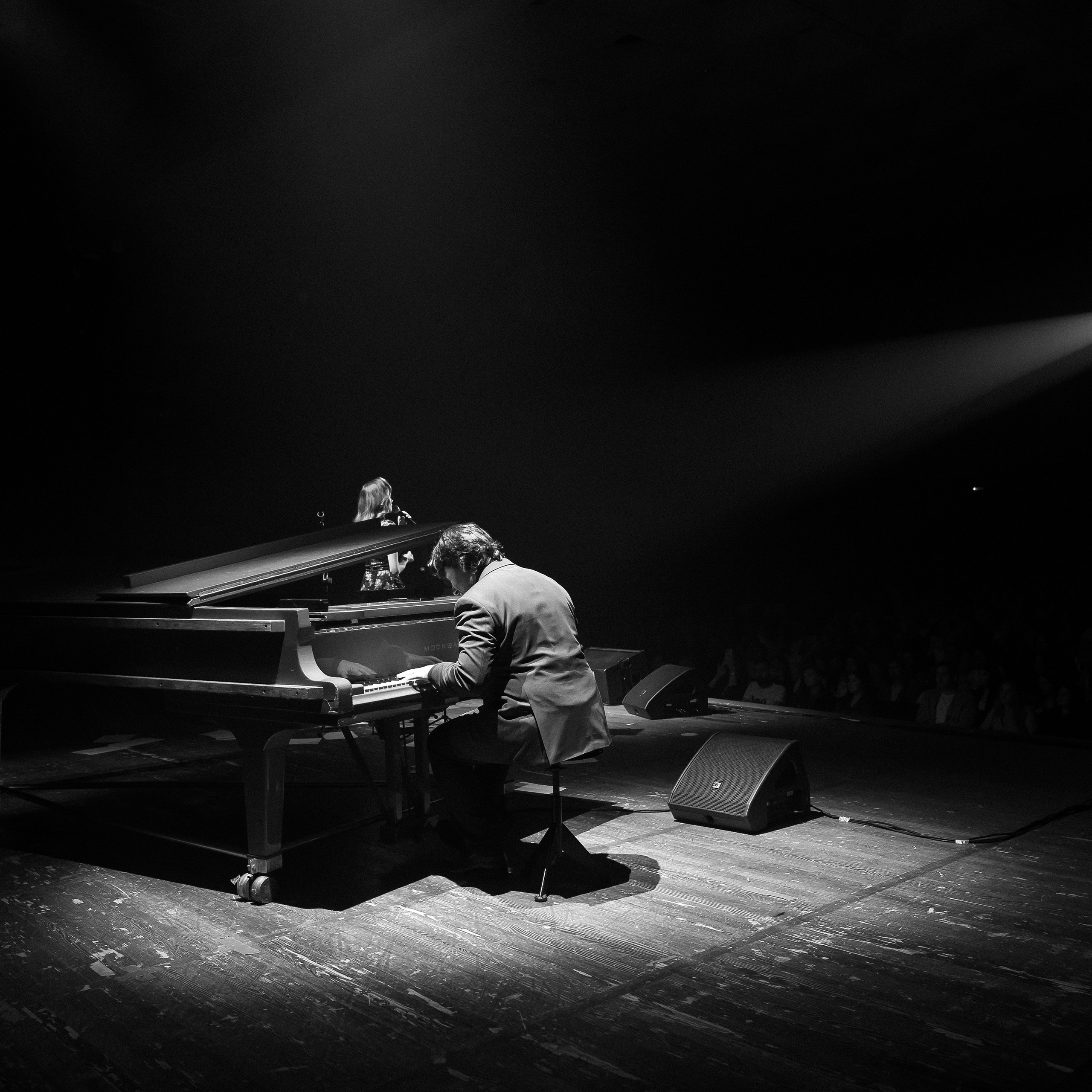 Другая поэзия. Анна Егоян 25.09.24. Photographer | Anna Christia