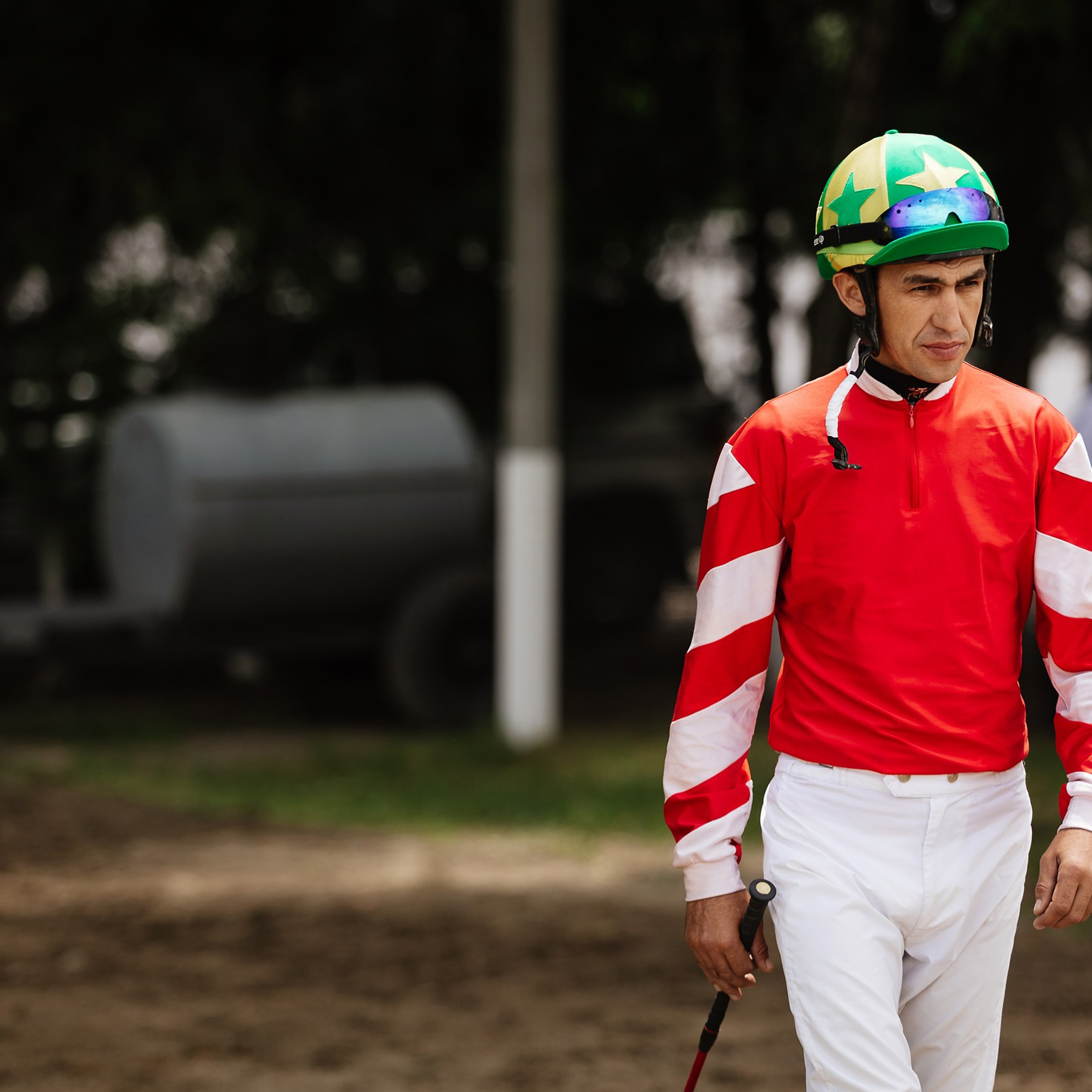 Скачки 17.06.23. Photographer | Anna Christia