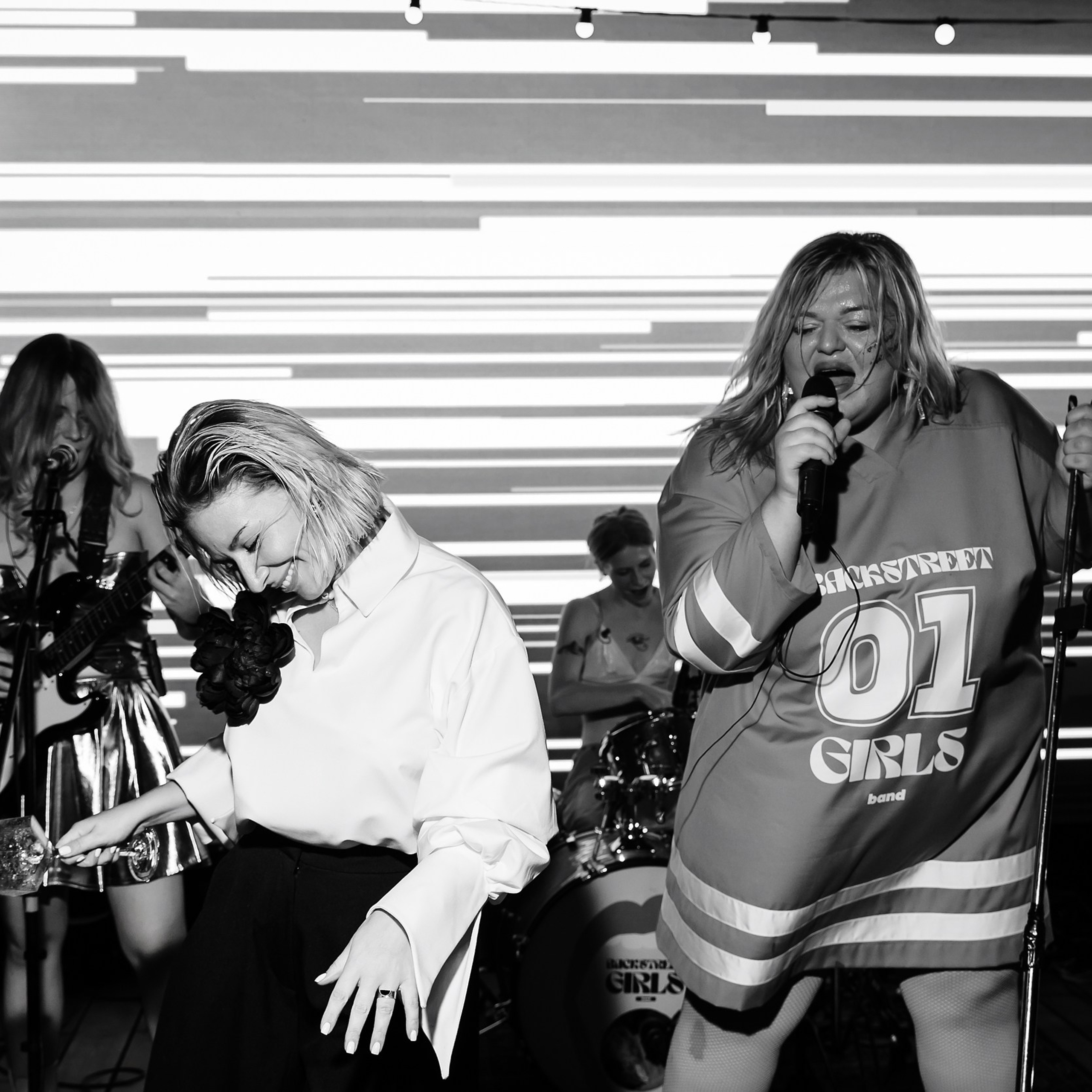 Start event 10 лет 21.09.23. Photographer | Anna Christia