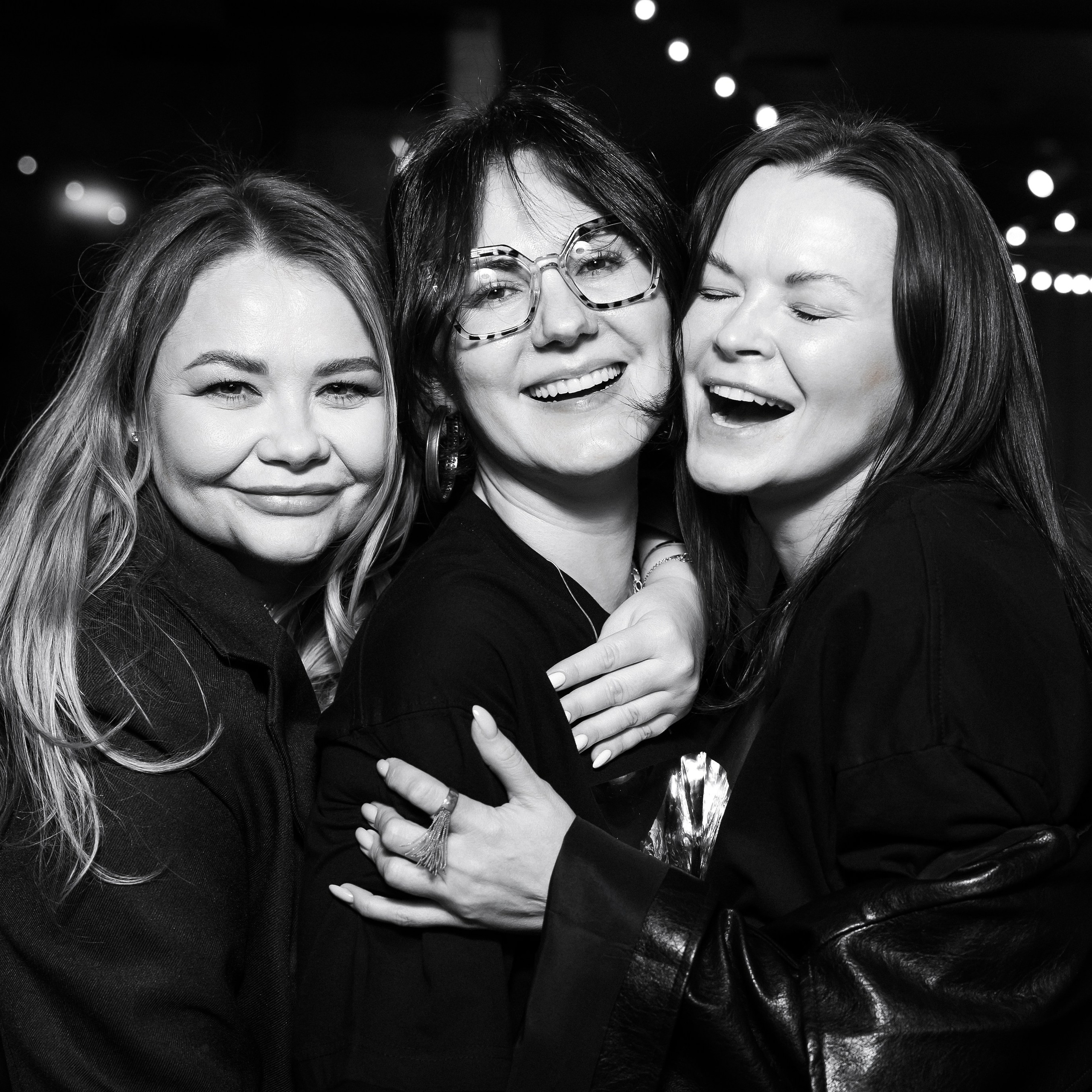 Lebedev band 22.05.25. Photographer | Anna Christia