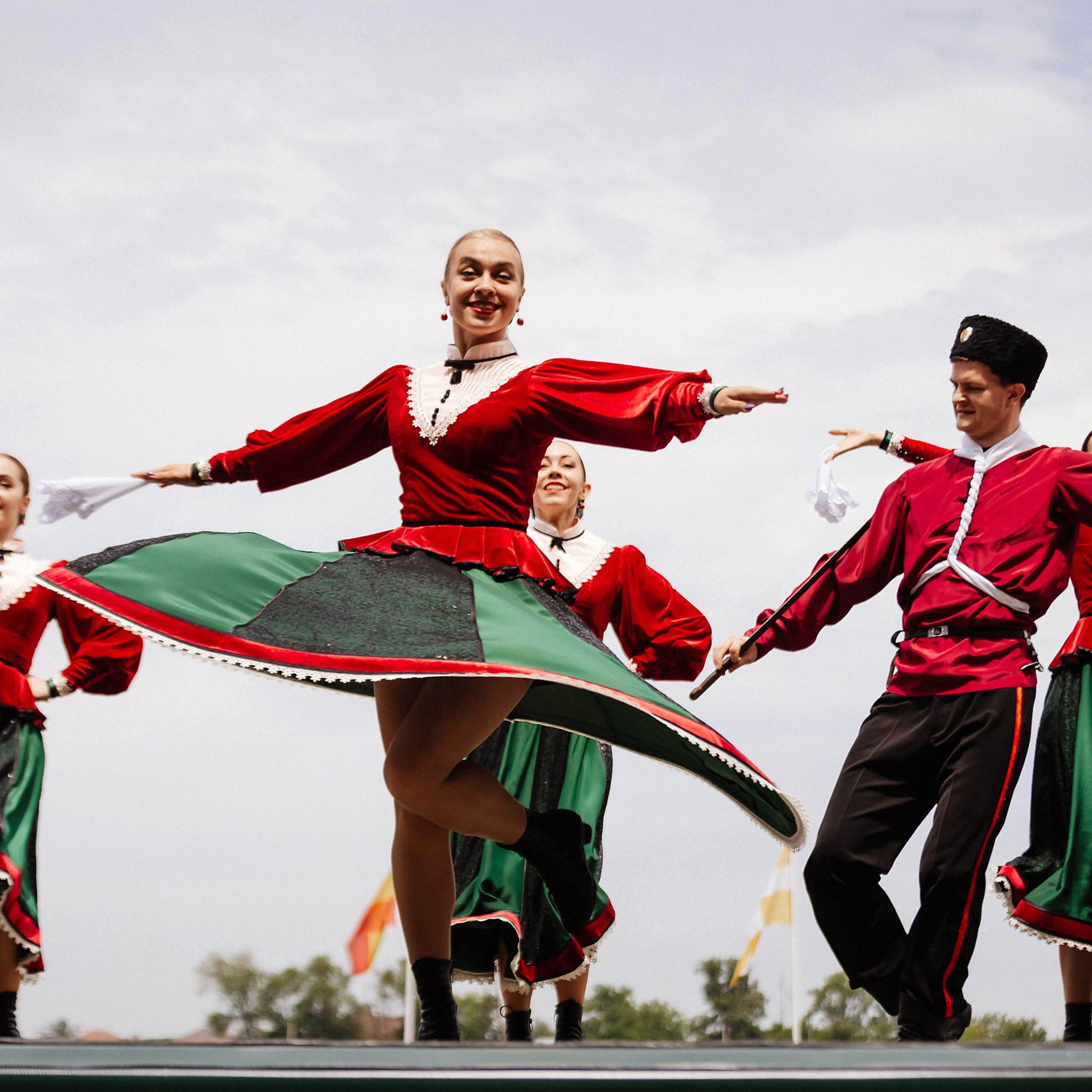 Скачки 10.06.23. Photographer | Anna Christia