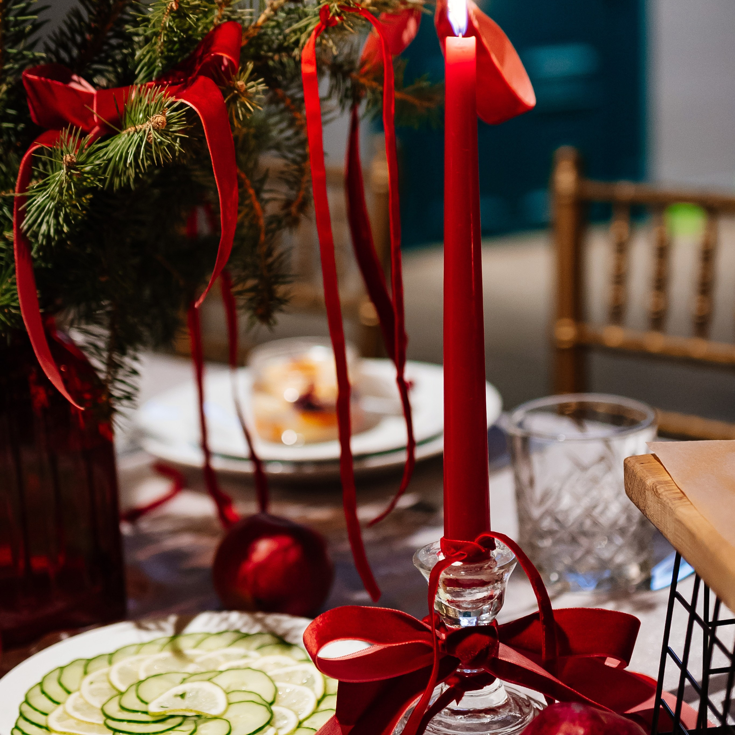 Новогодняя 31.12.2023. Photographer | Anna Christia