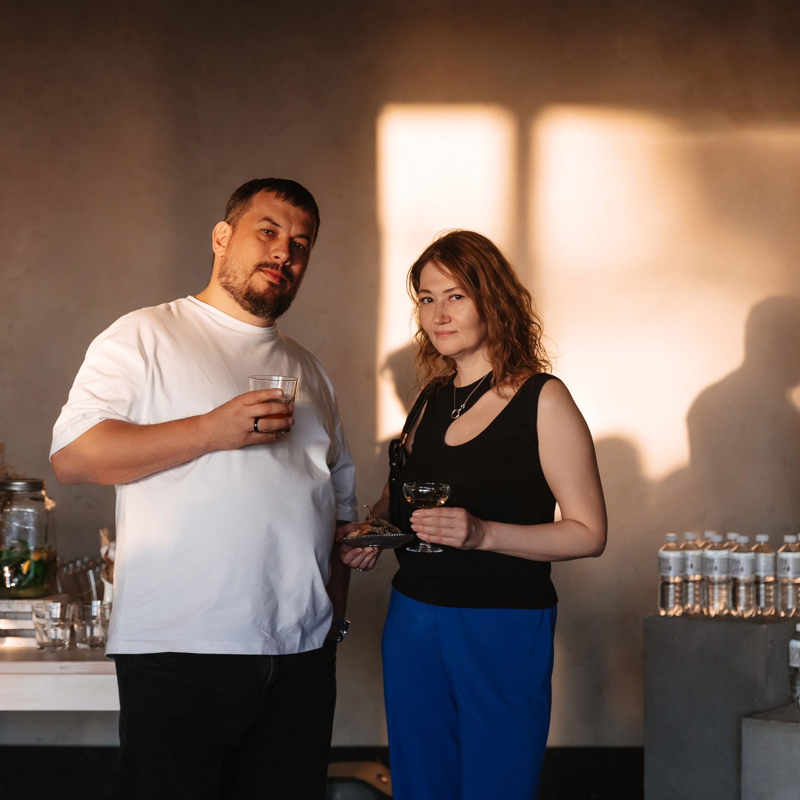 Сергей Лебедев 23.05.24. Photographer | Anna Christia