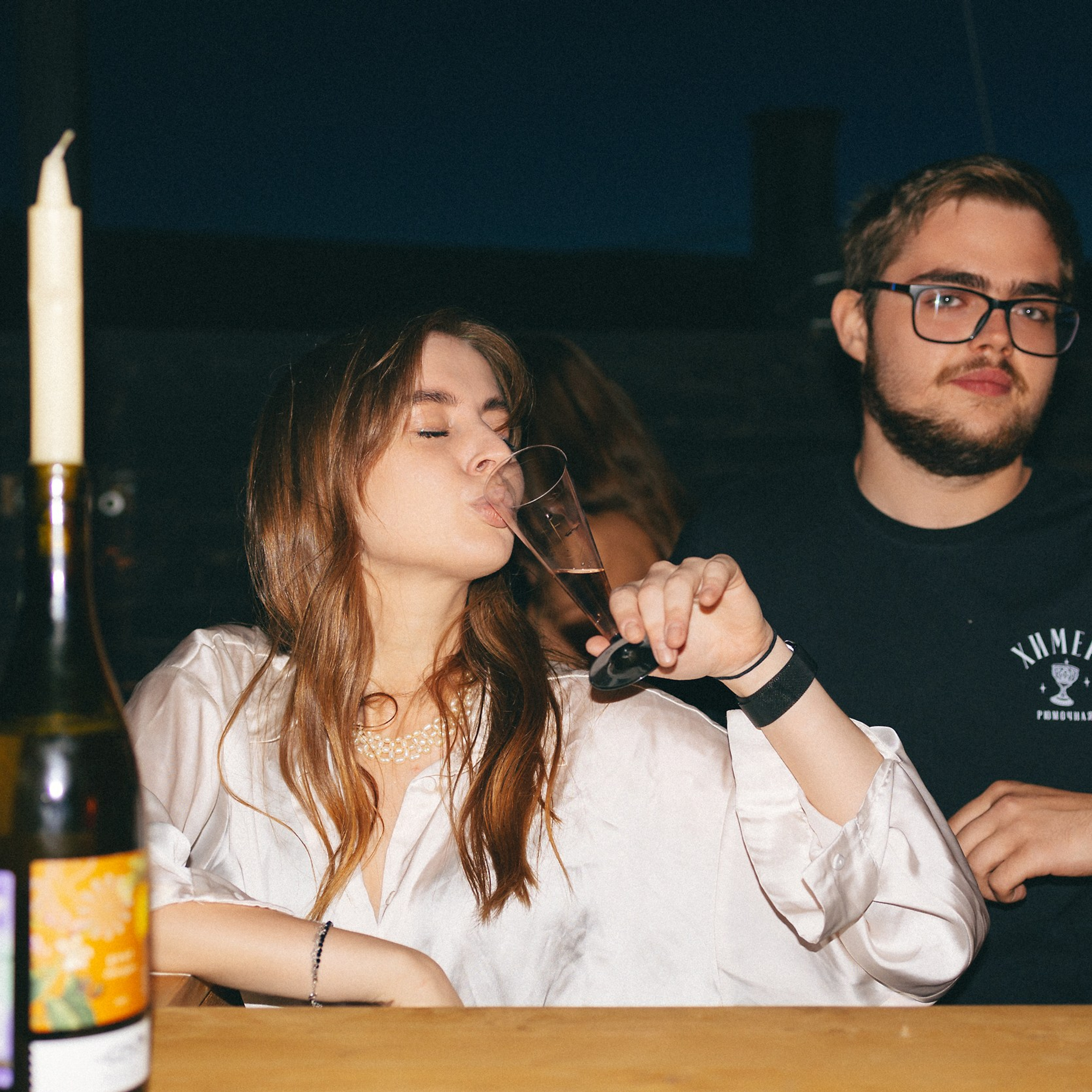 Маркет в Boxpark 29.07.23. Photographer | Anna Christia