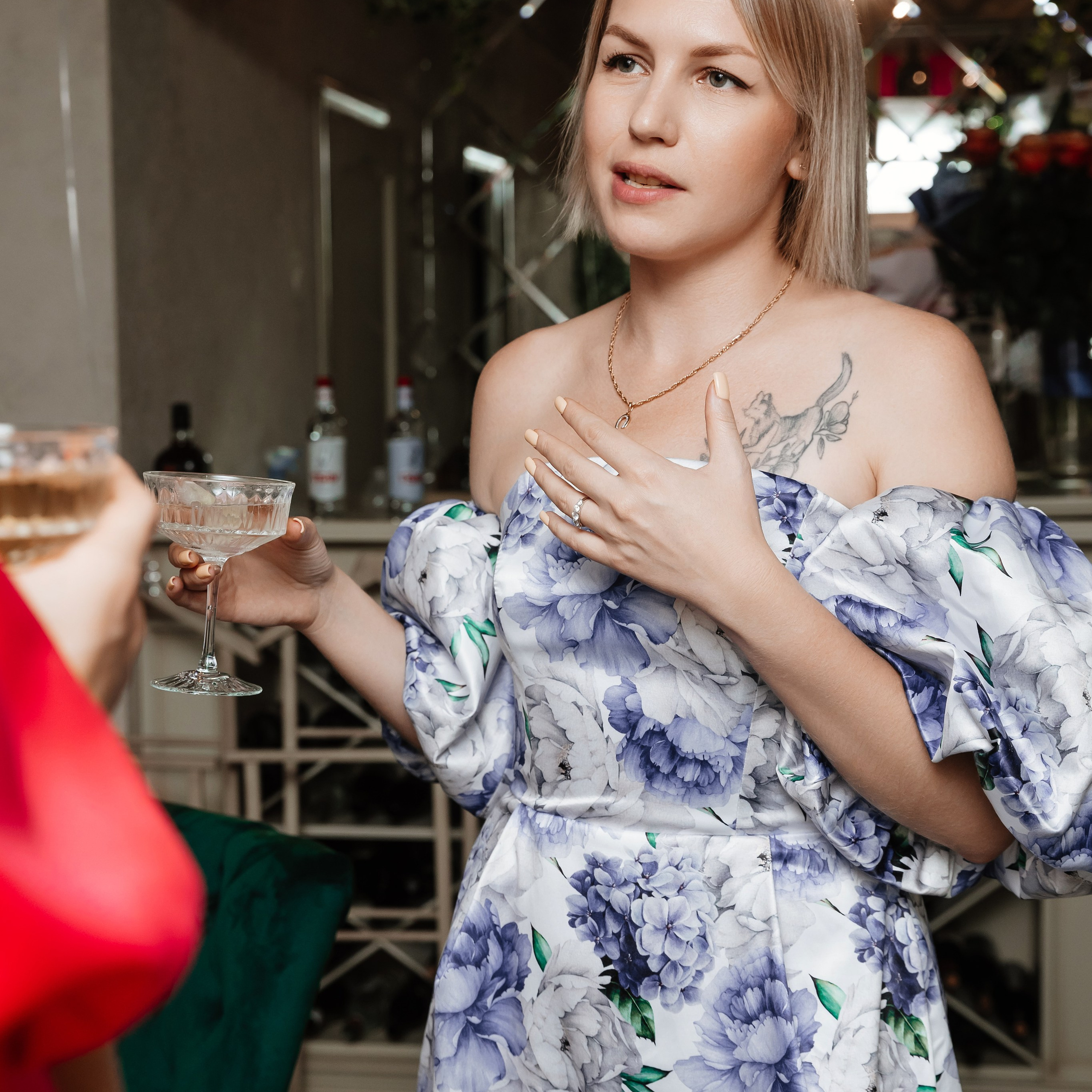 День рождения Насти 15.08.23. Photographer | Anna Christia