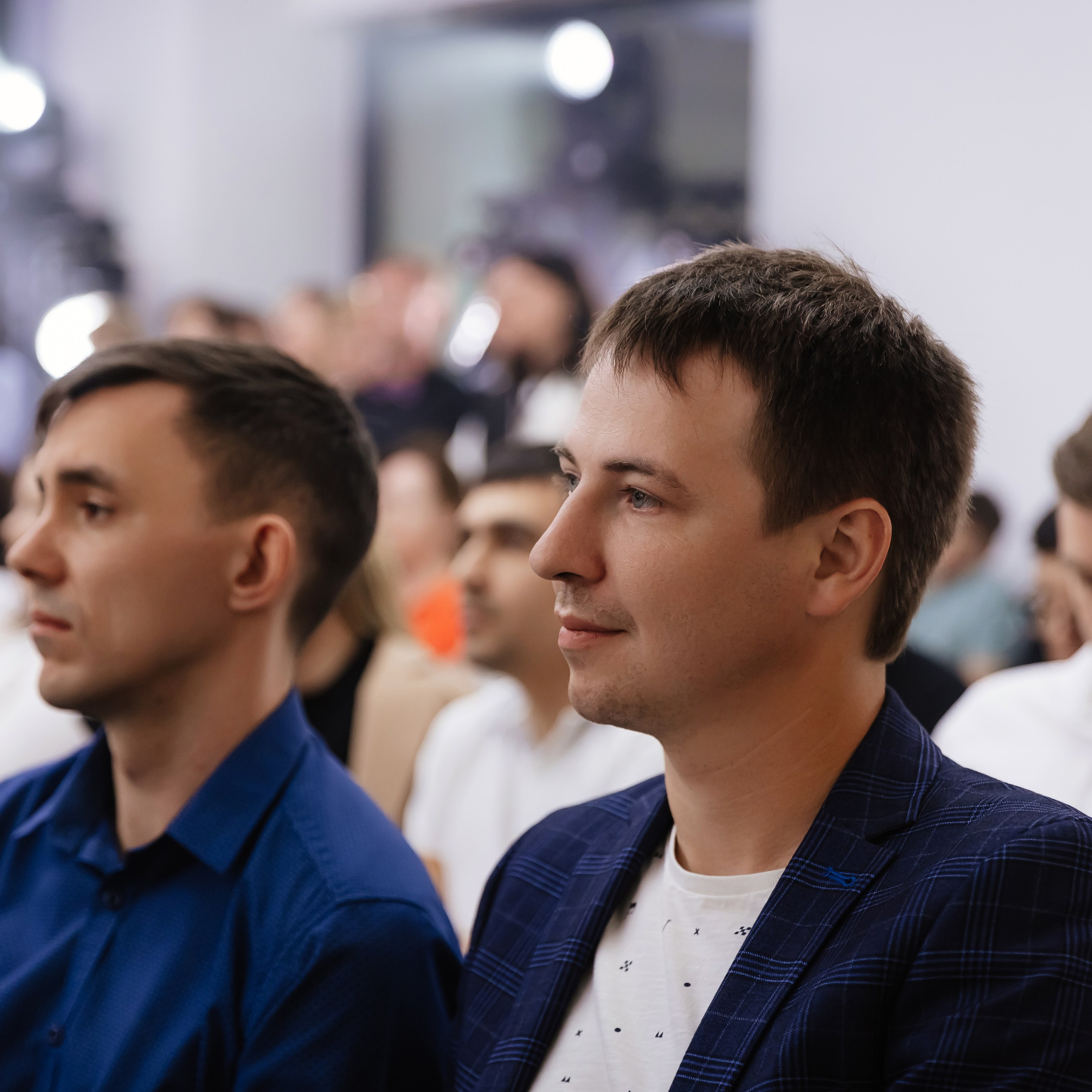 Аукцион квартир 18.05.23. Photographer | Anna Christia