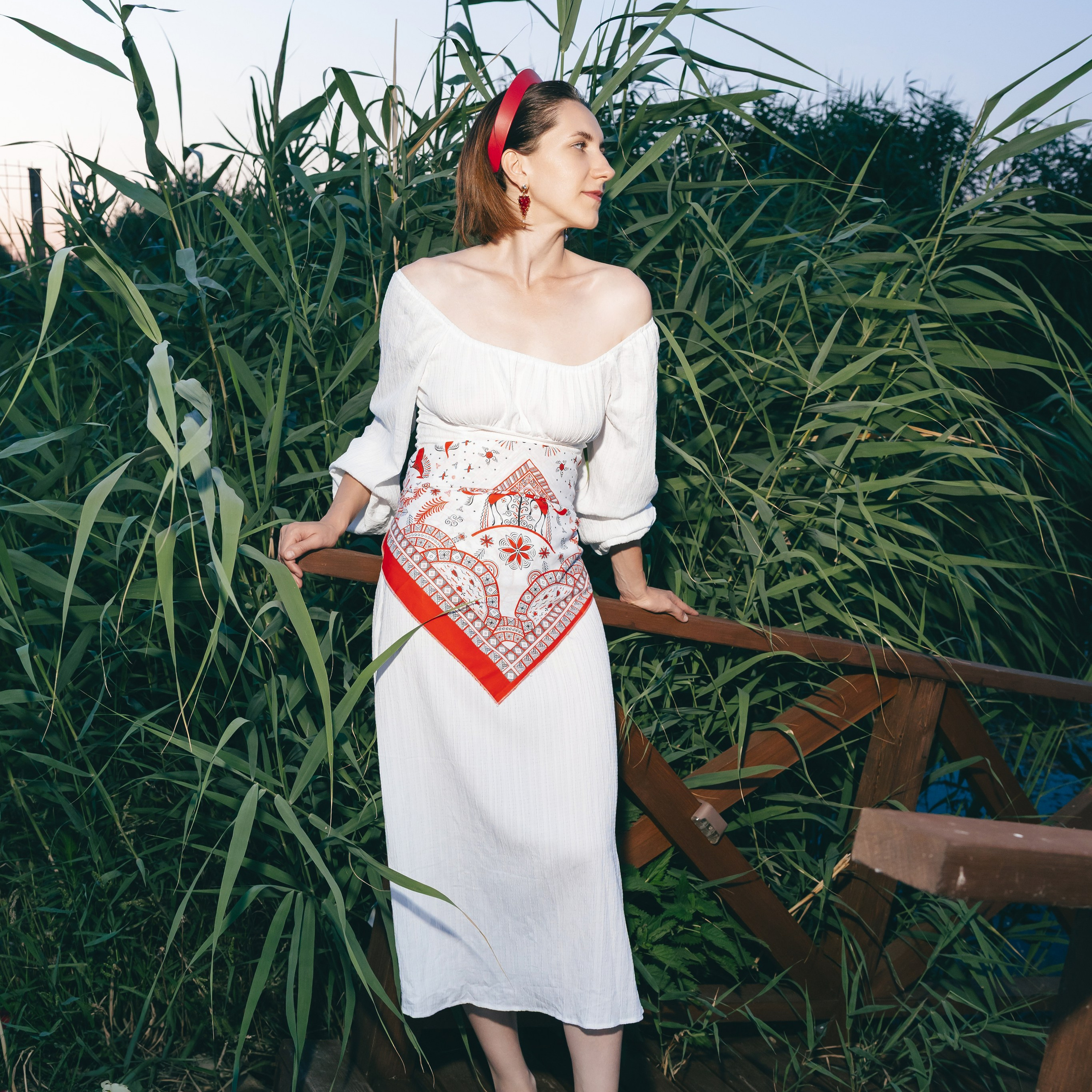 День рождения Марины 26.07.25. Photographer | Anna Christia