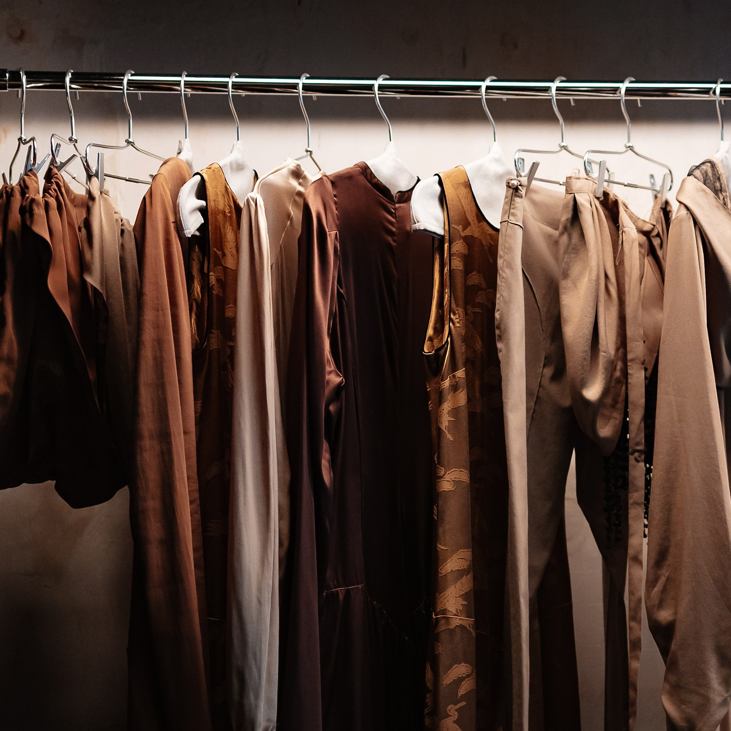 Not obligated 22.12.23. Photographer | Anna Christia