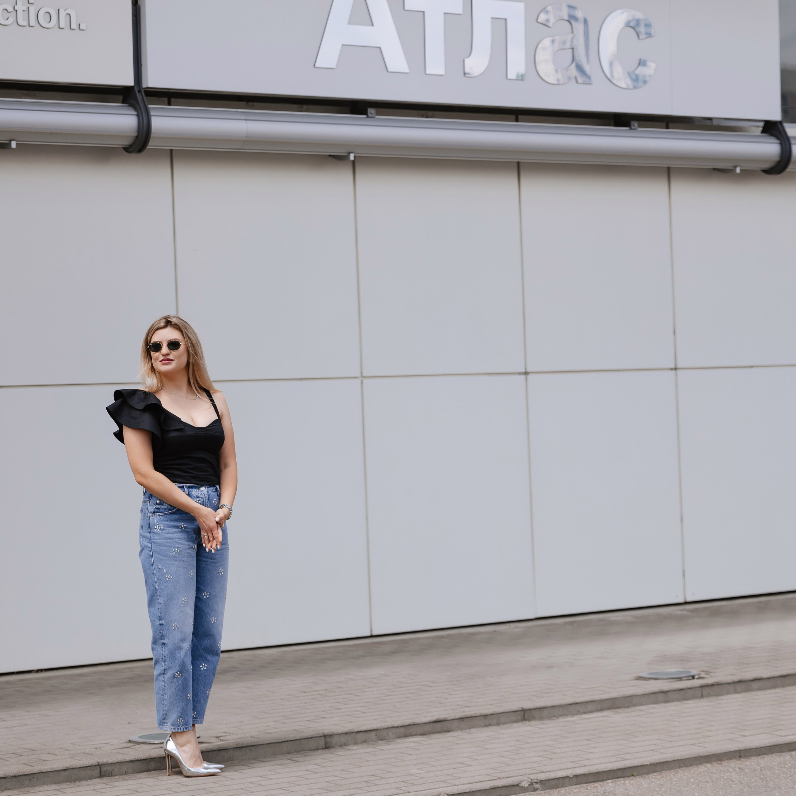 BMW 31.05.24. Photographer | Anna Christia