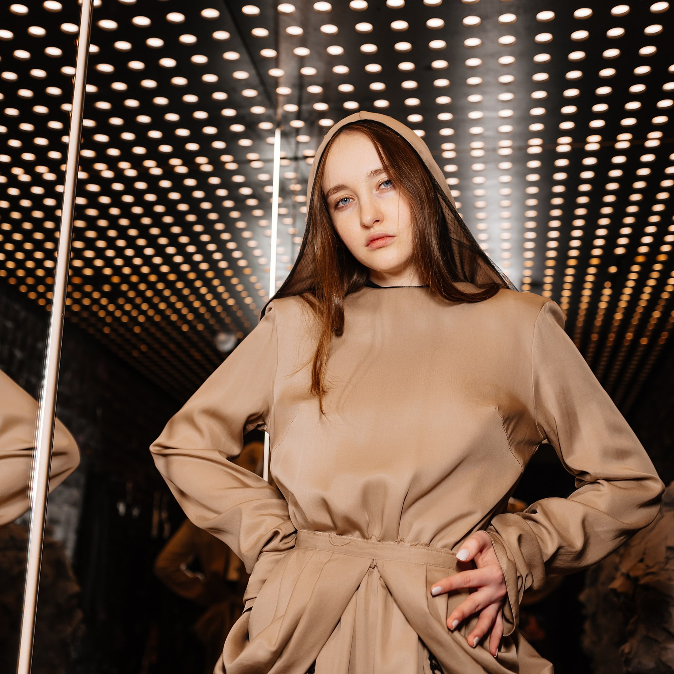 Not obligated 22.12.23. Photographer | Anna Christia