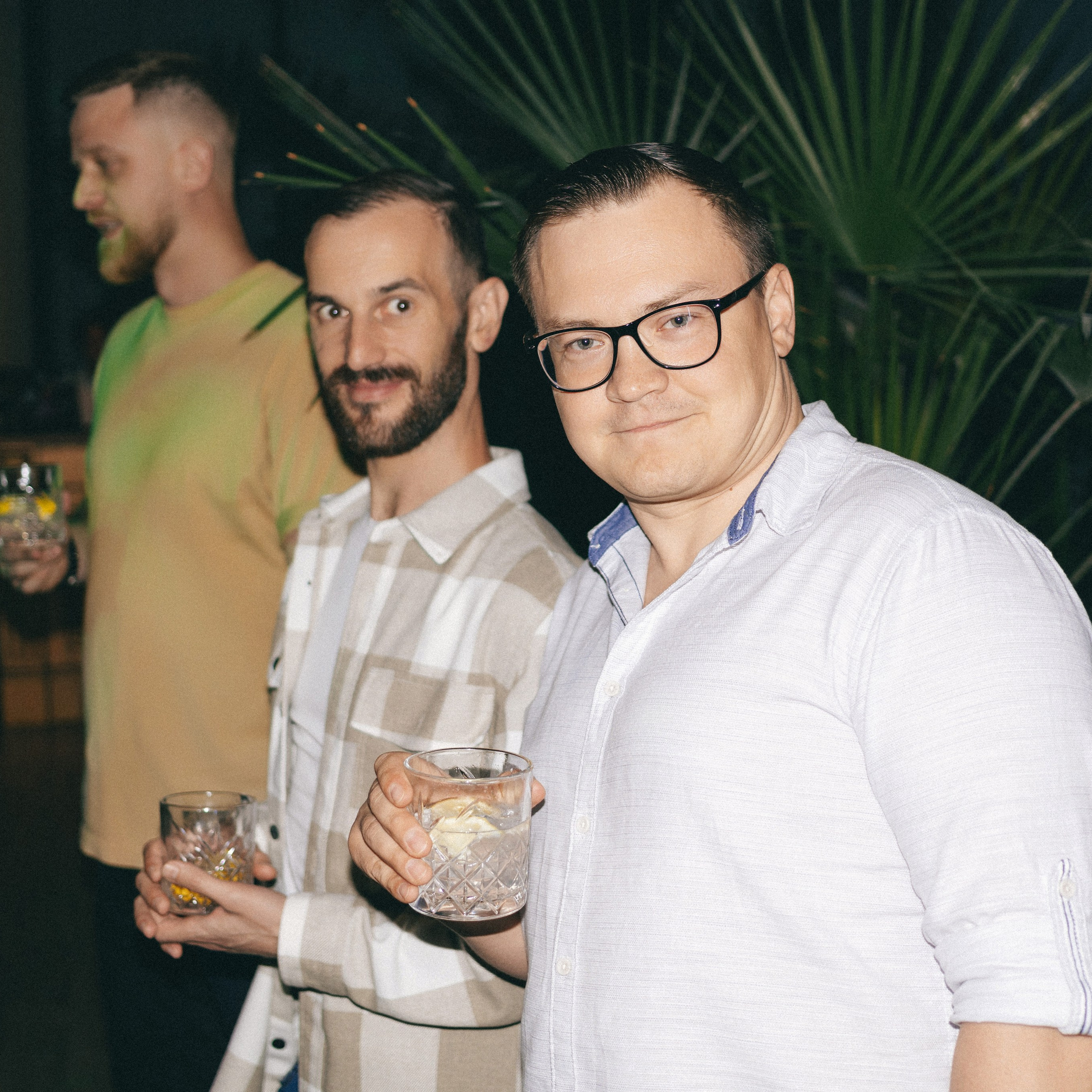 День рождения Андрея 2.06.23. Photographer | Anna Christia