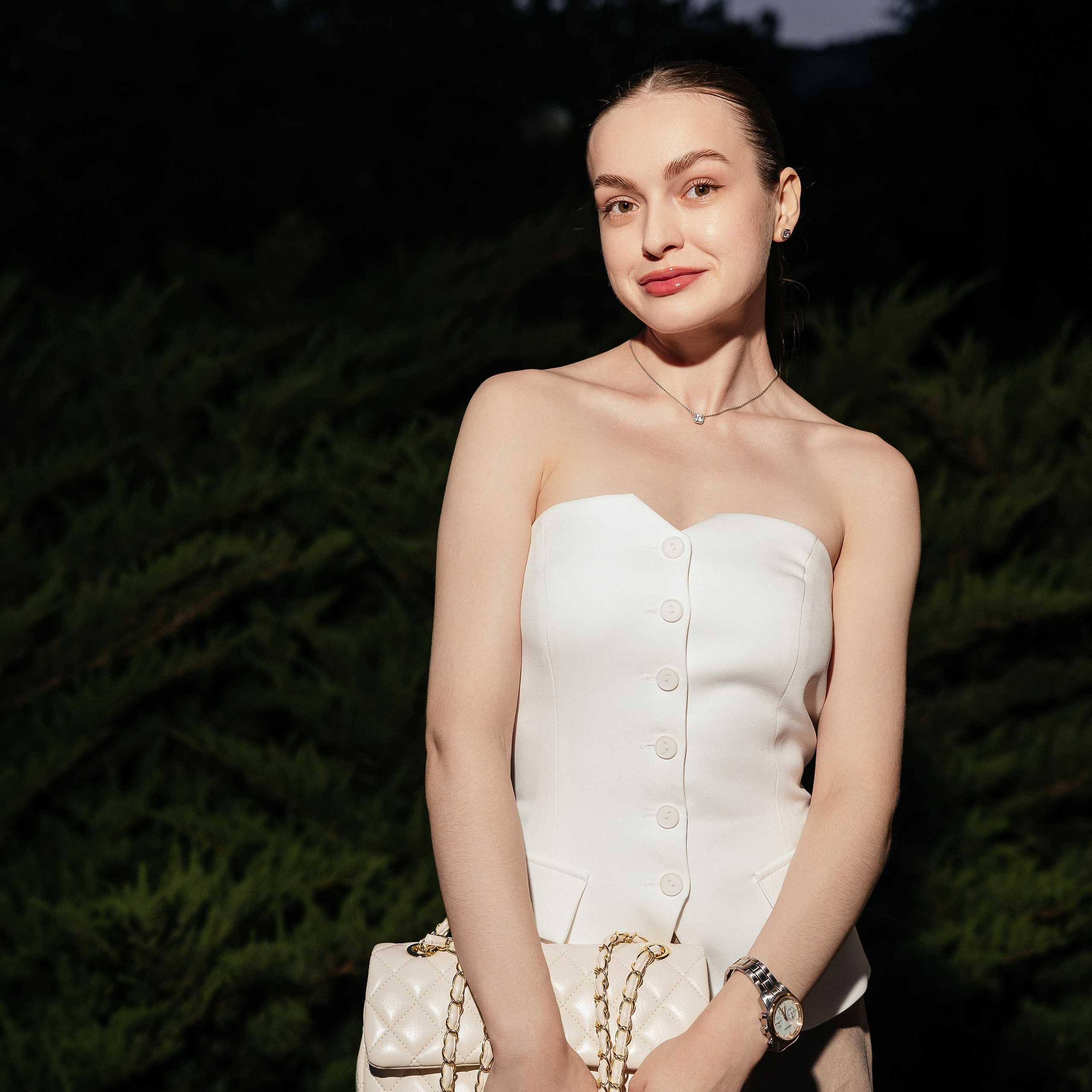 Другая поэзия. Анна Егоян 25.09.24. Photographer | Anna Christia