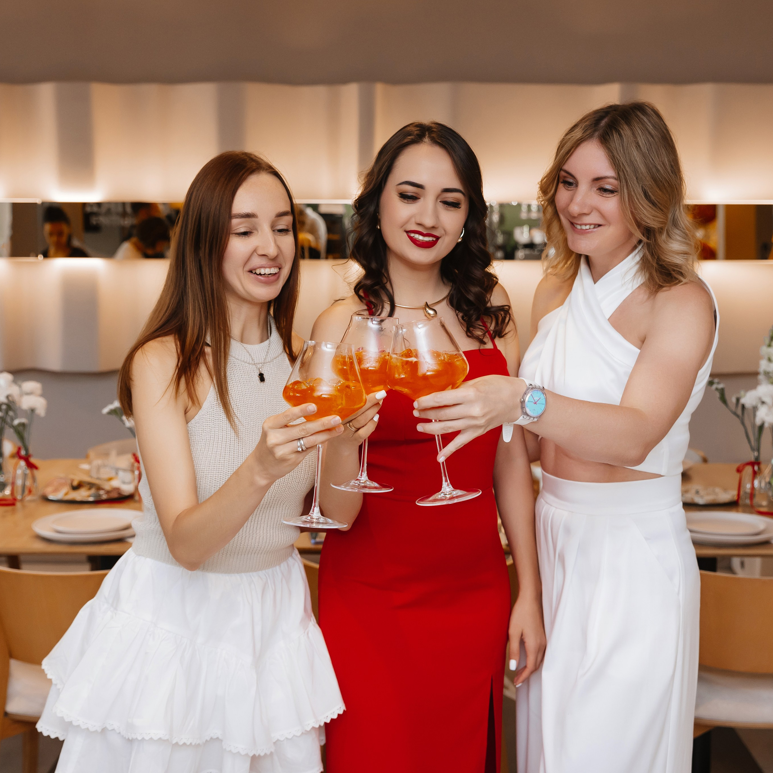 День рождения Анны 22.06.24. Photographer | Anna Christia