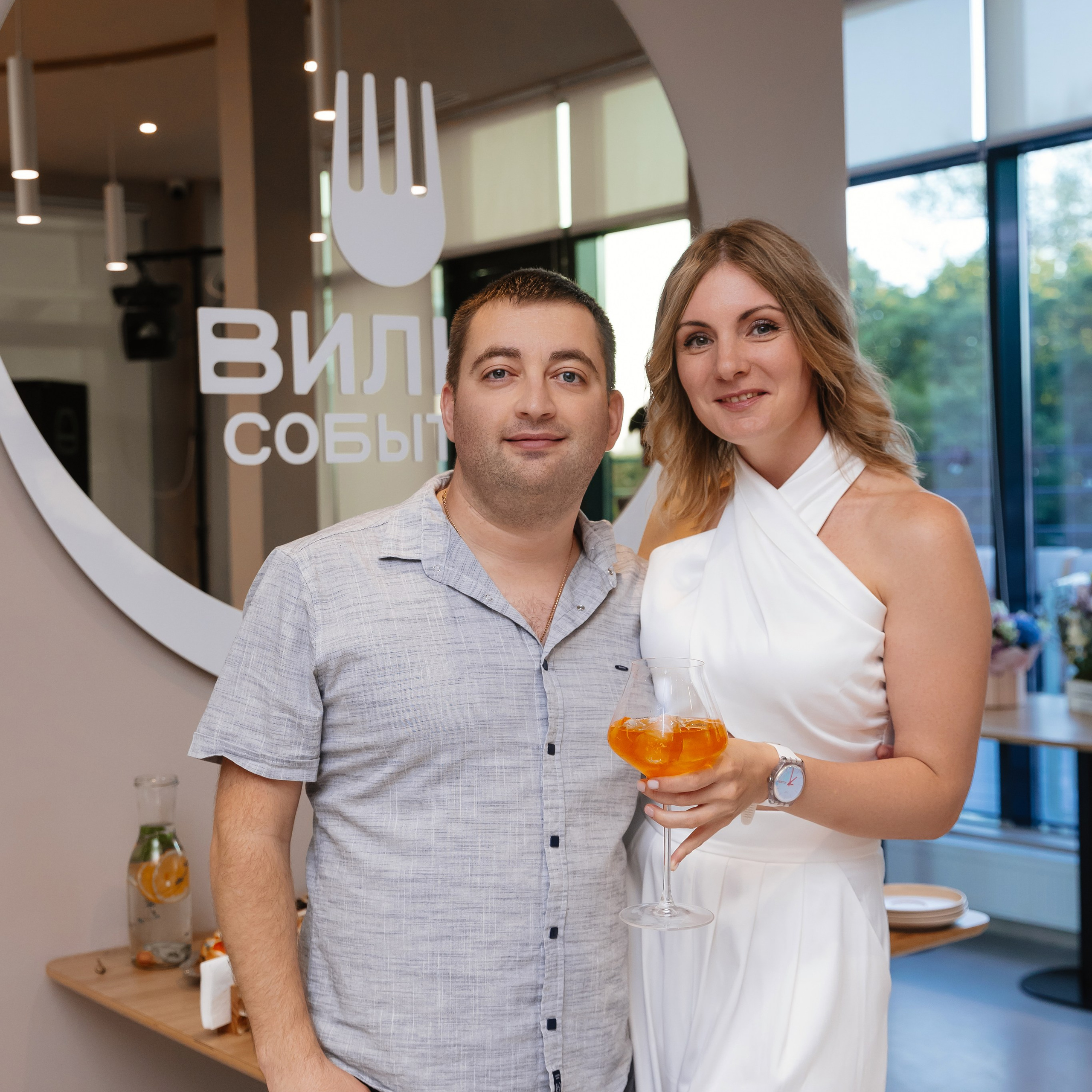 День рождения Анны 22.06.24. Photographer | Anna Christia