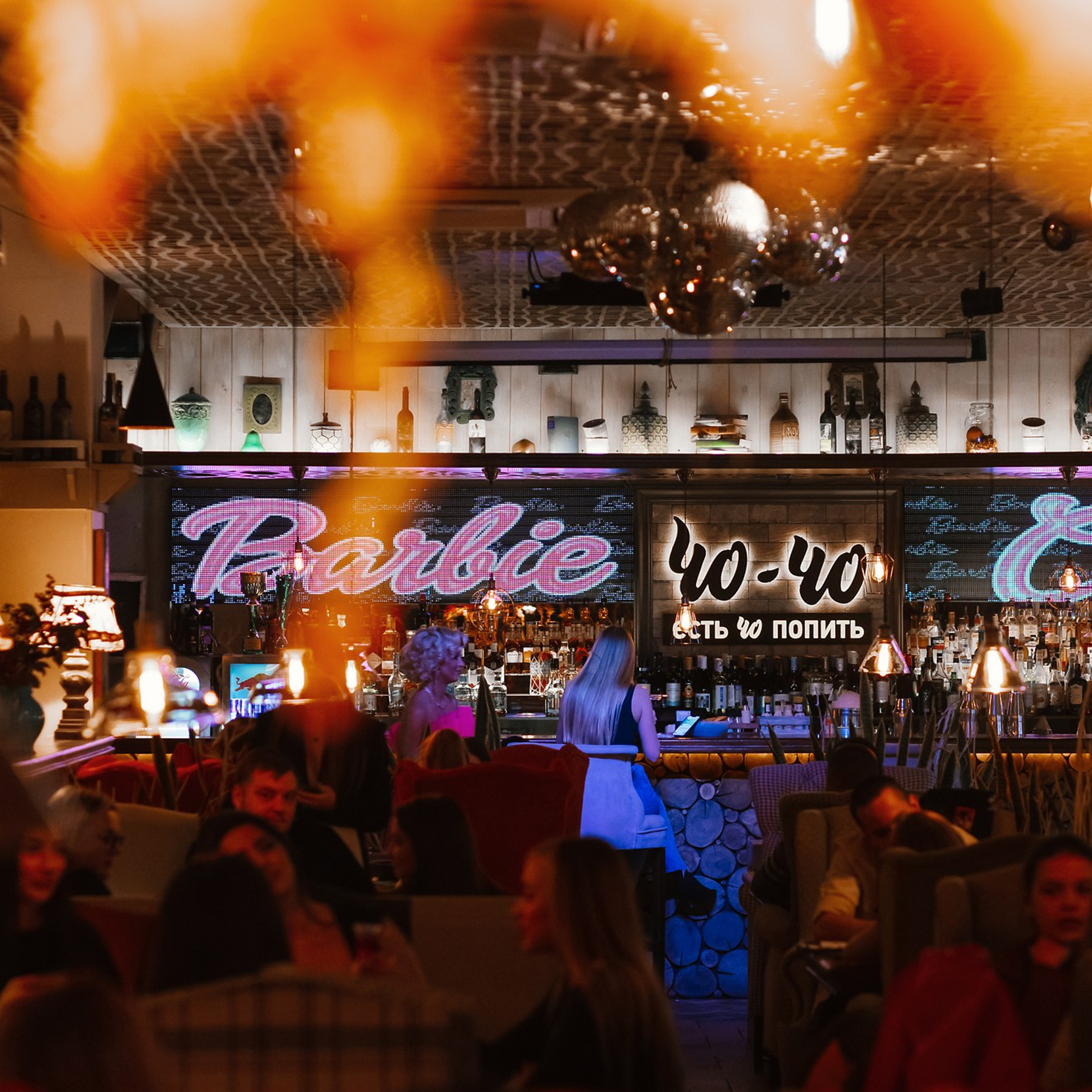 Barbie Cho 8.03.23. Photographer | Anna Christia