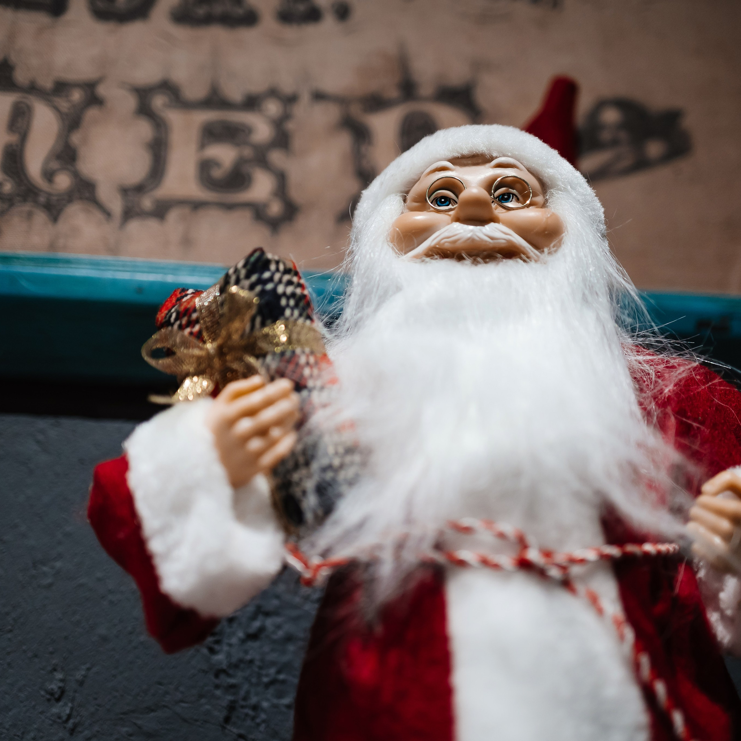 Новогодняя 31.12.2023. Photographer | Anna Christia