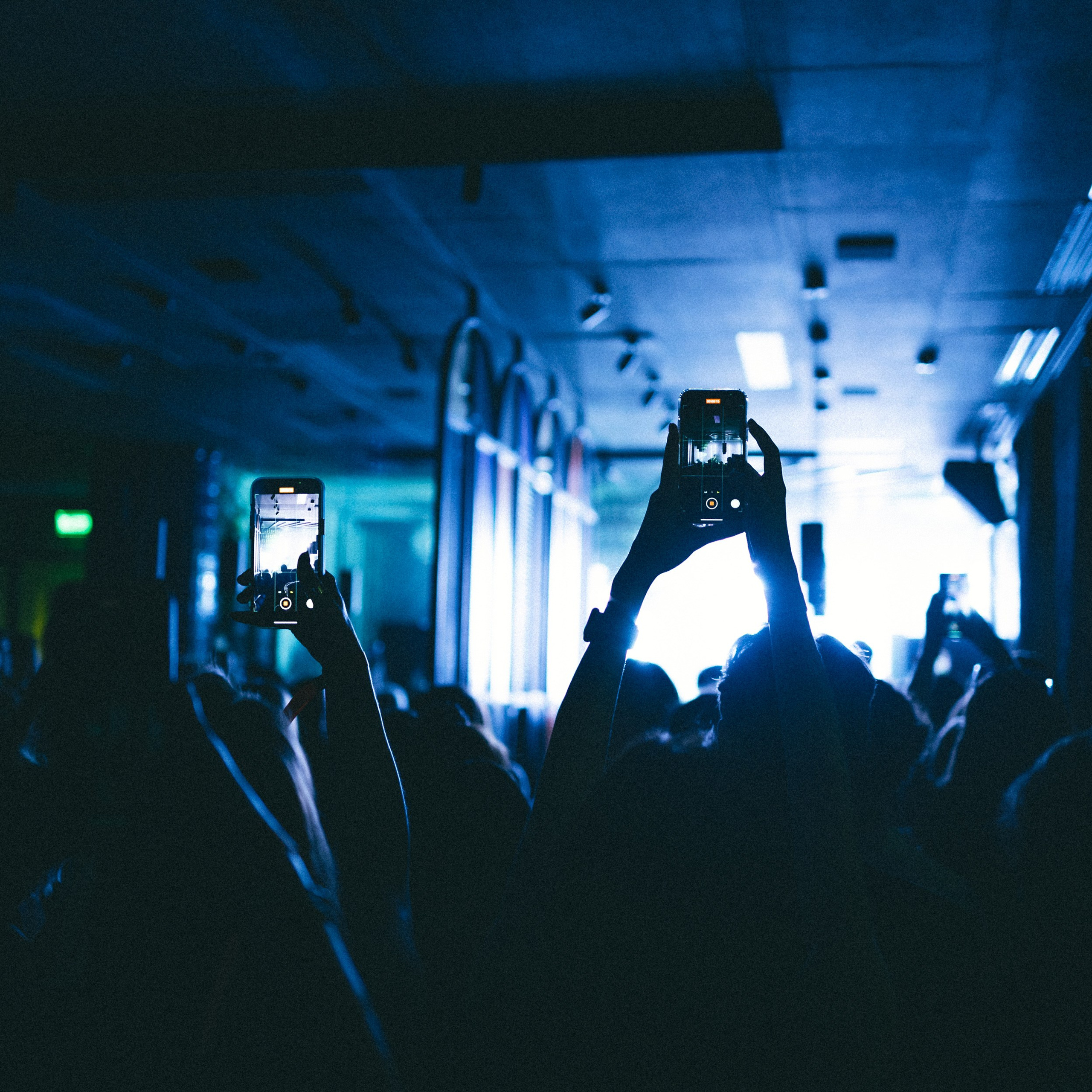 Концерт Zoloto 5.08.23. Photographer | Anna Christia