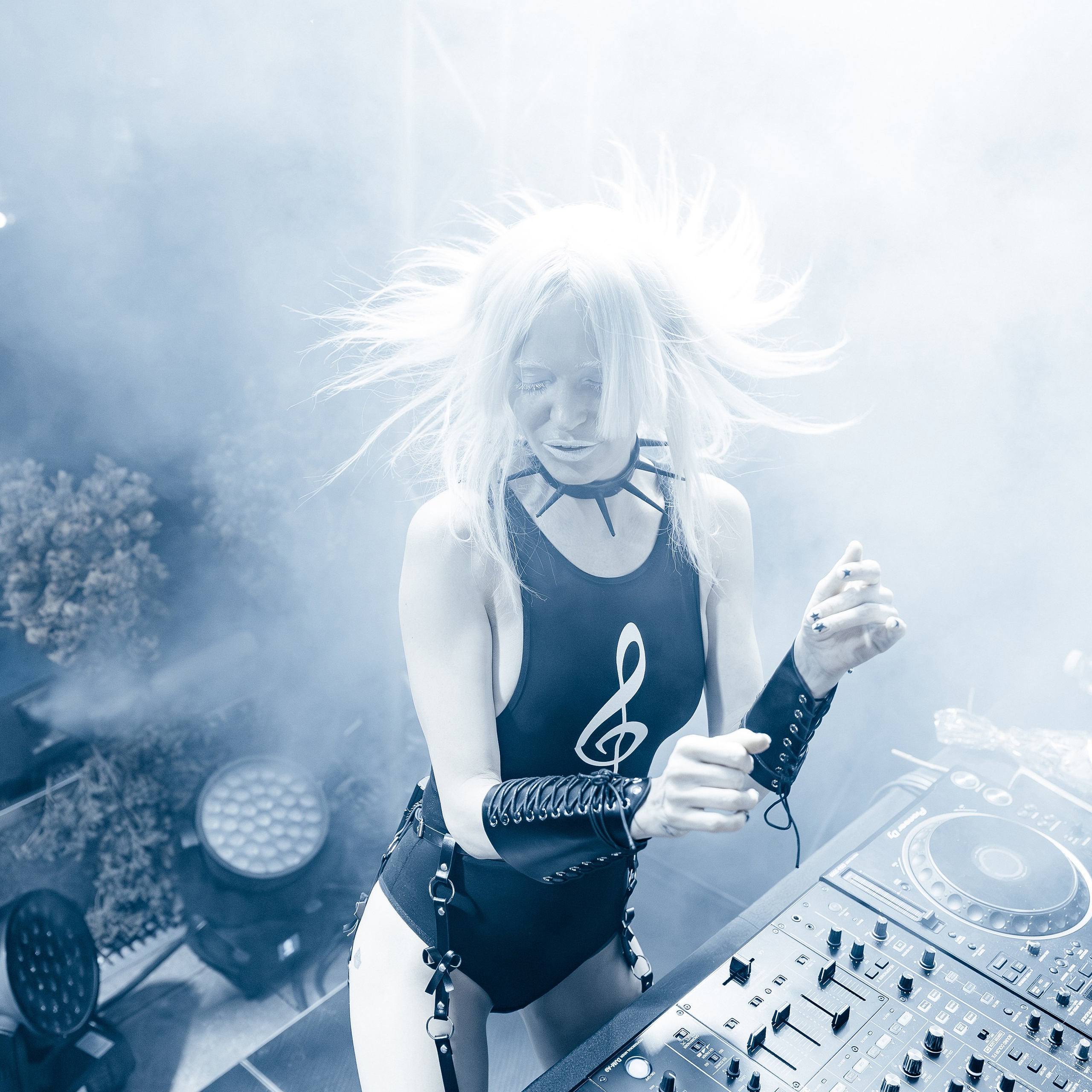 Glukoza 7.06.25. Photographer | Anna Christia