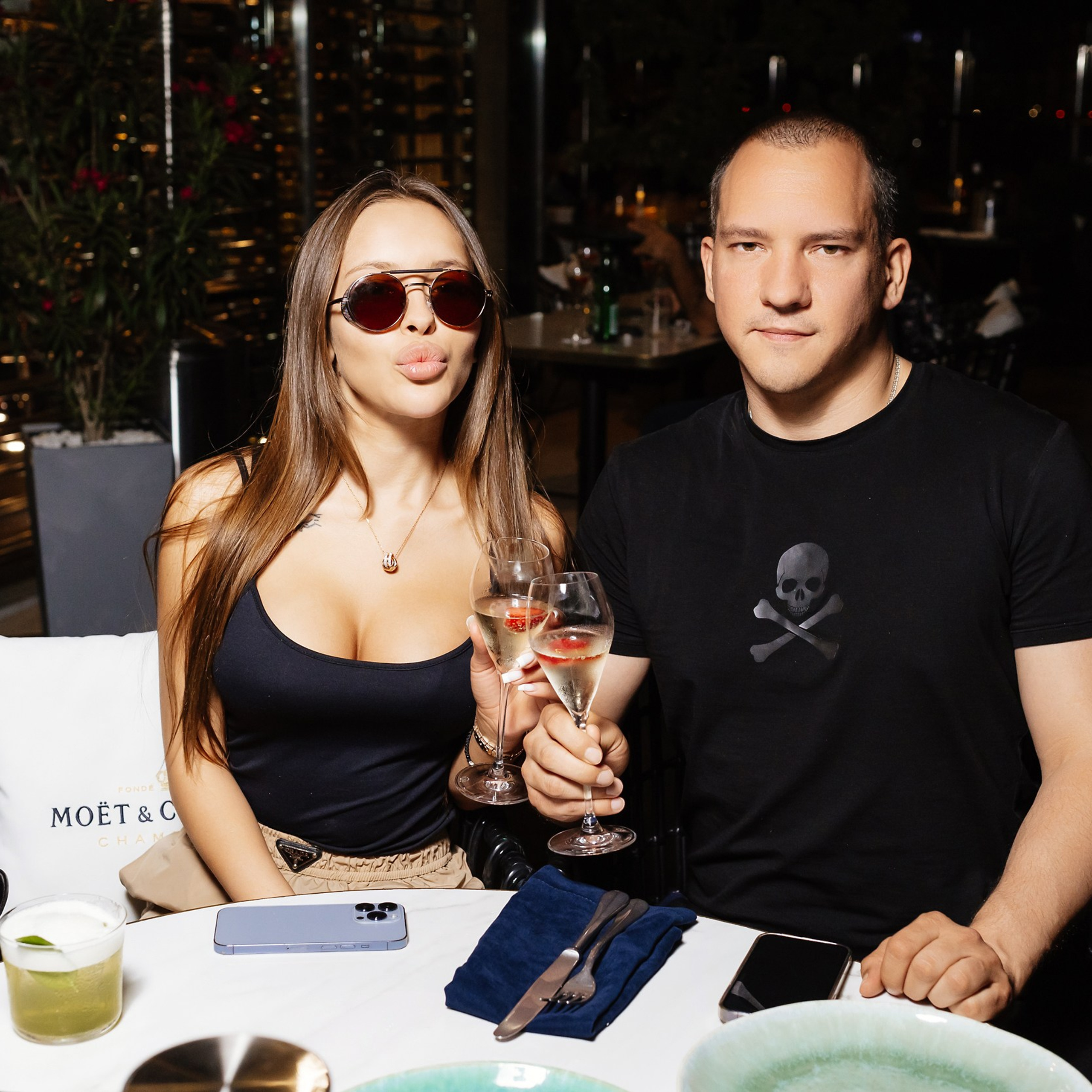 The Great Kraken 27.05.23. Photographer | Anna Christia