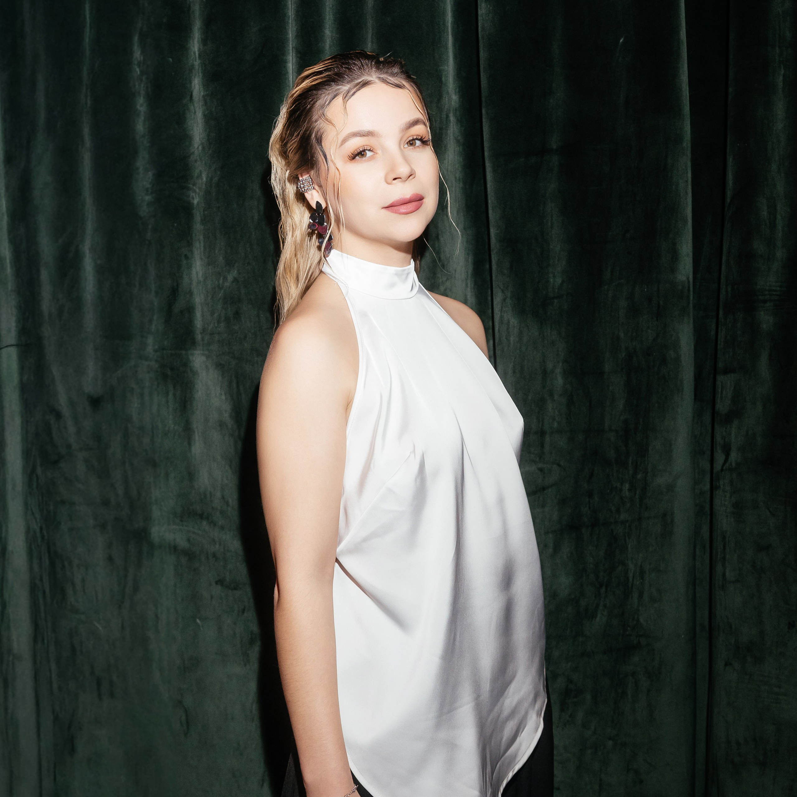 Код женщины 14.05.26. Photographer | Anna Christia