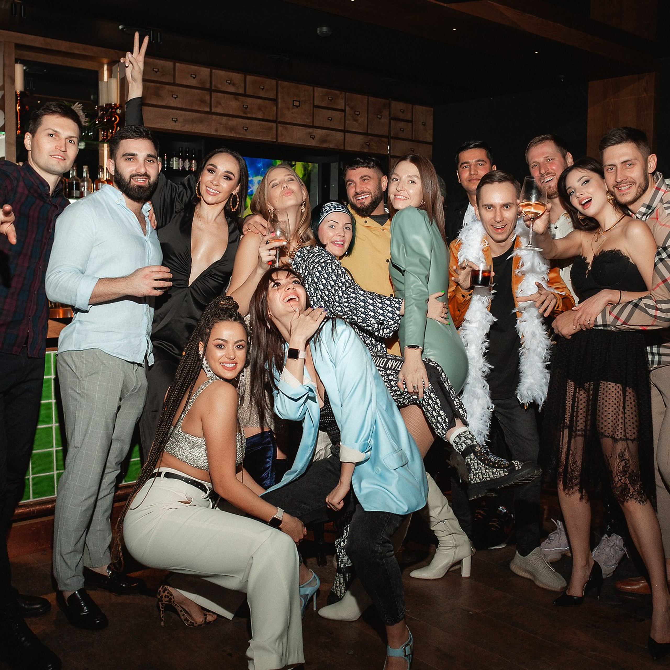 День рождения 2.02.21. Photographer | Anna Christia