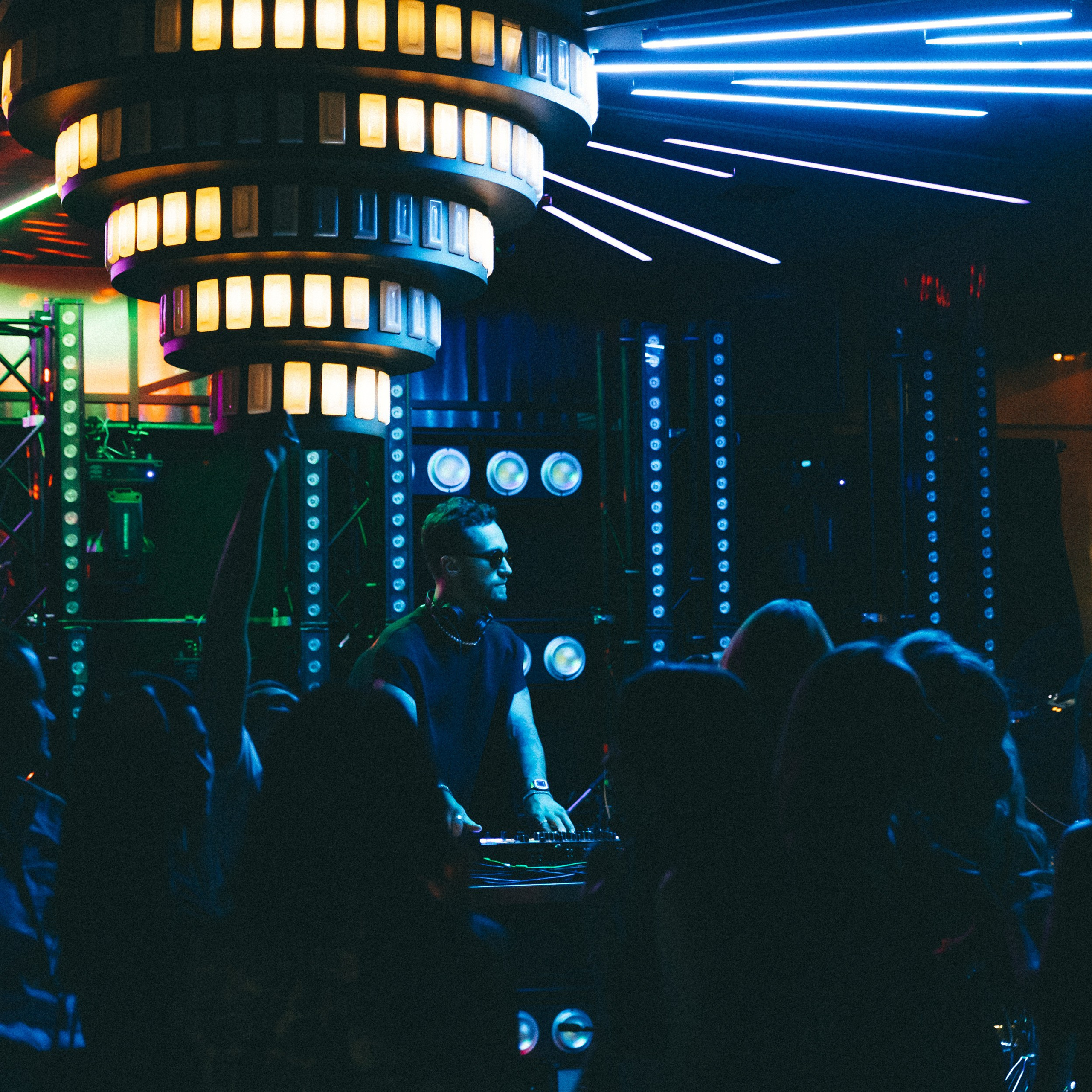 Концерт Zoloto 5.08.23. Photographer | Anna Christia