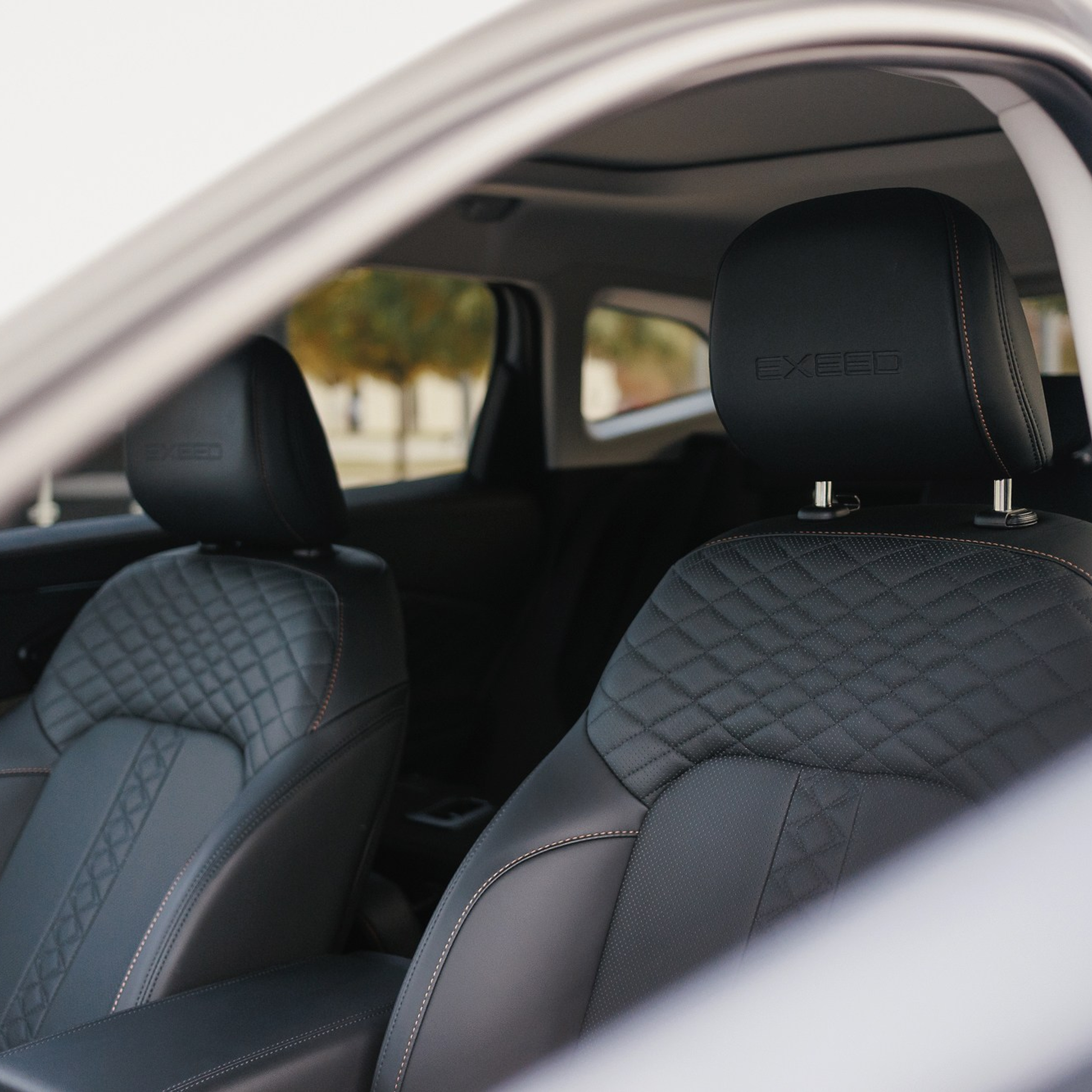 Exeed 23.11.22. Photographer | Anna Christia