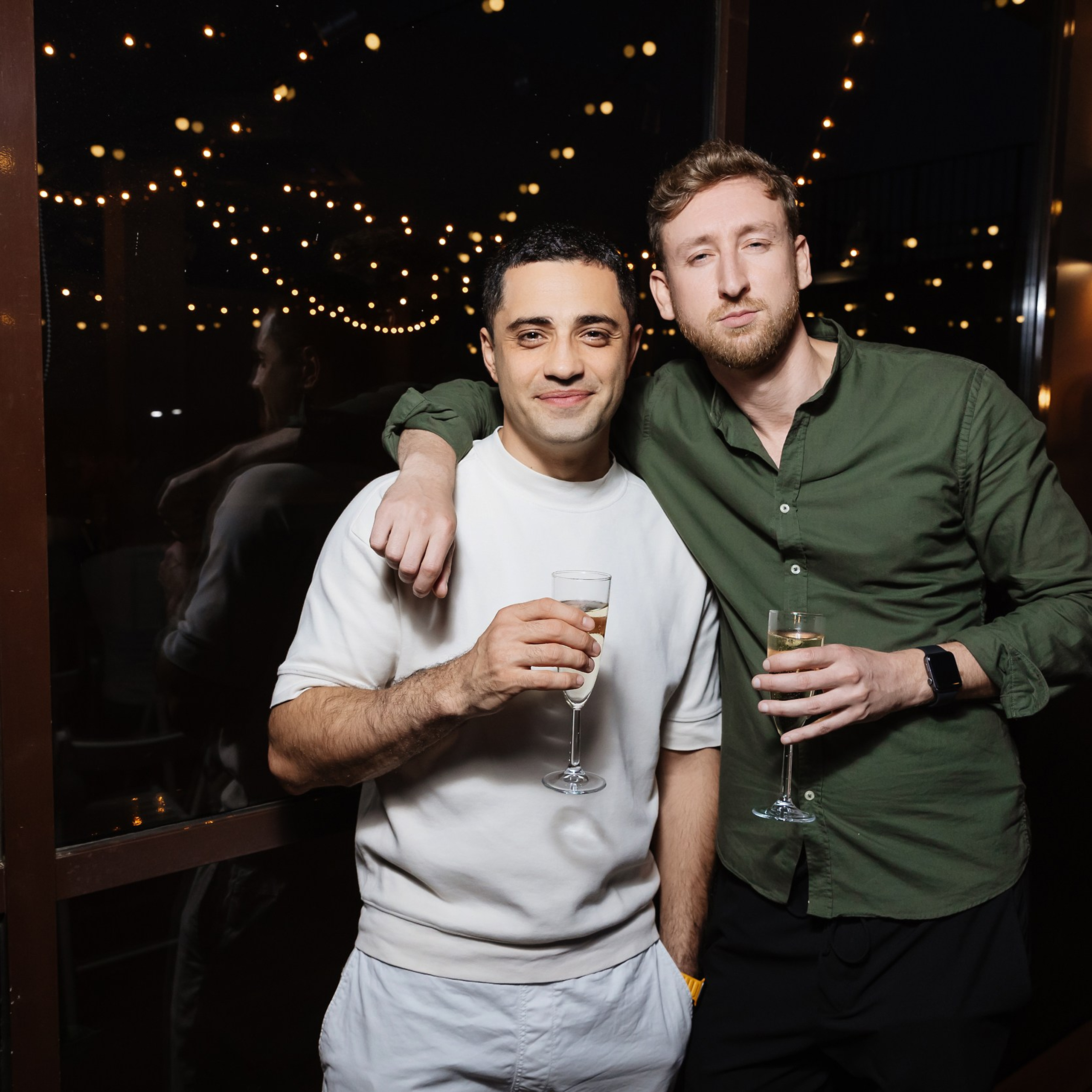 Музыкальный вечер 25.05.23. Photographer | Anna Christia