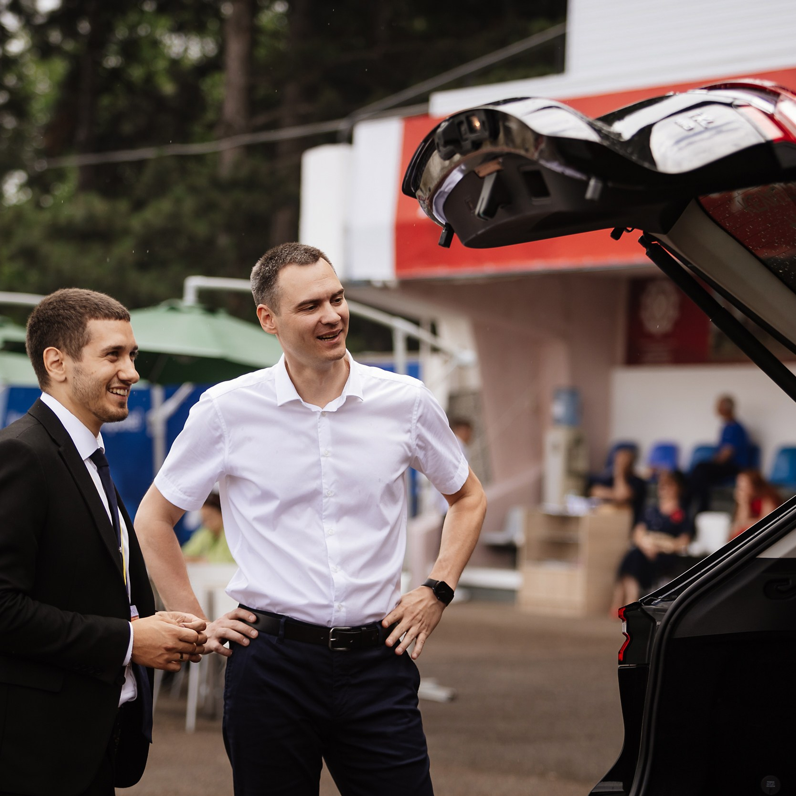 Скачки 17.06.23. Photographer | Anna Christia