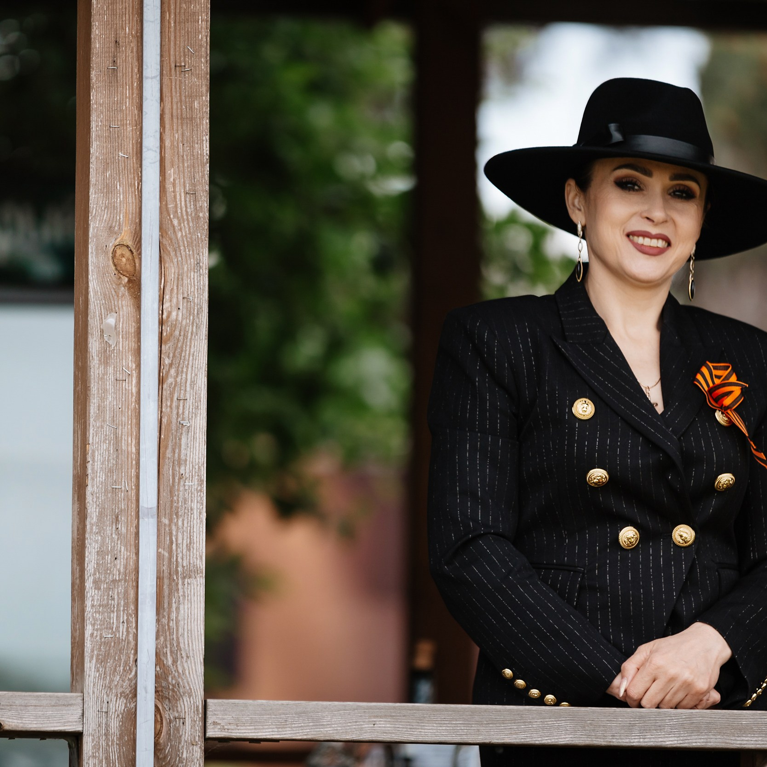 Скачки 11.05.24. Photographer | Anna Christia