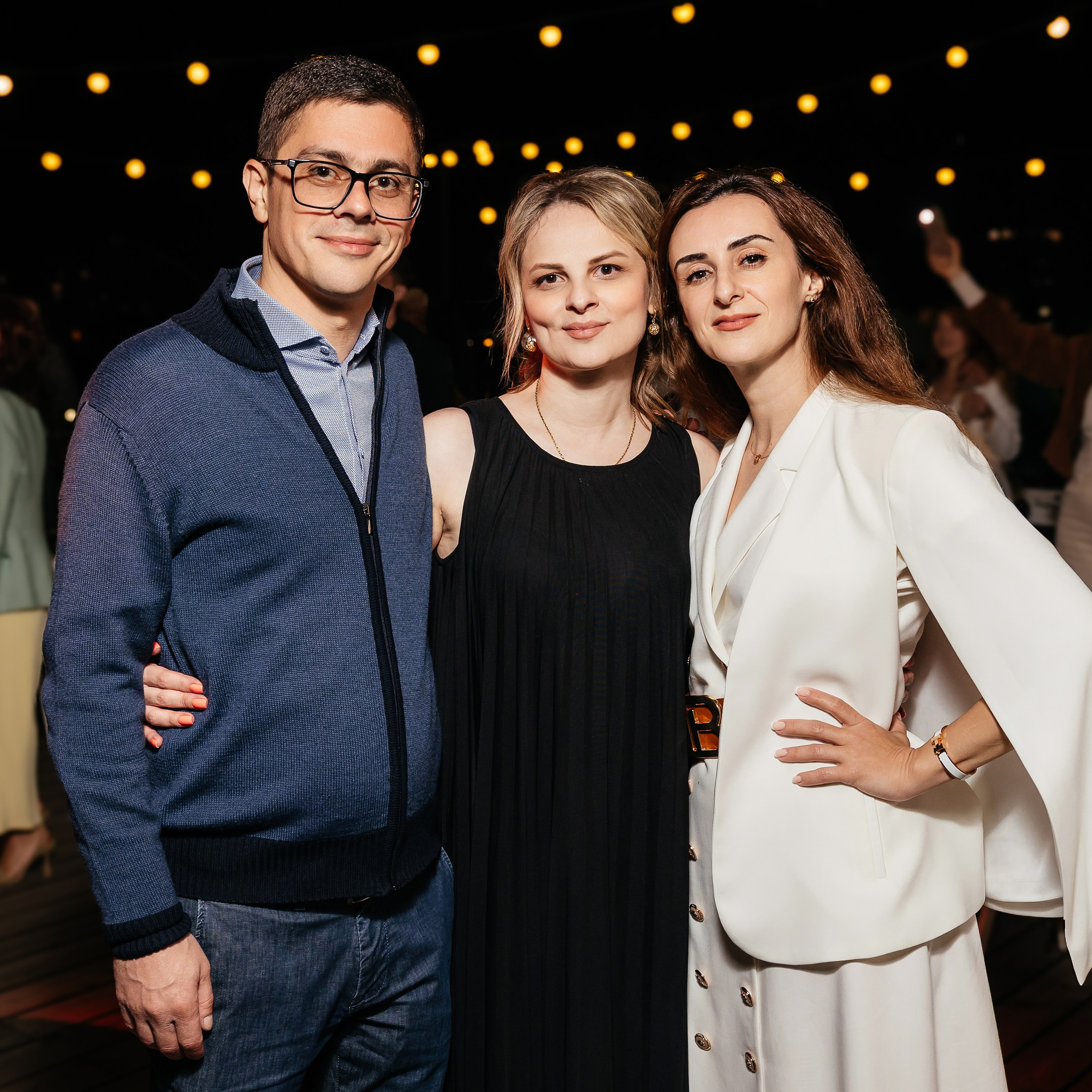 Lebedev band 22.05.25. Photographer | Anna Christia