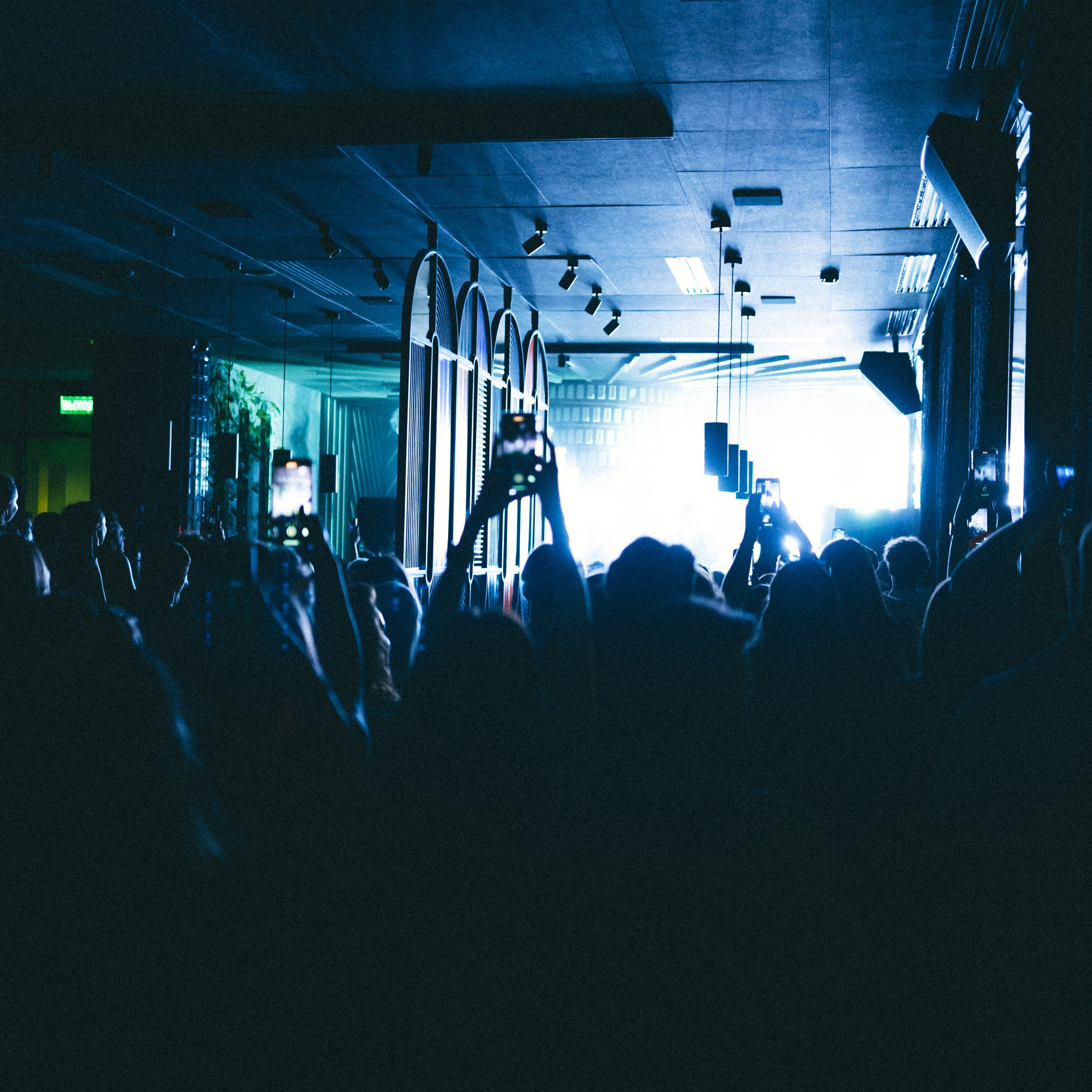 Концерт Zoloto 5.08.23. Photographer | Anna Christia