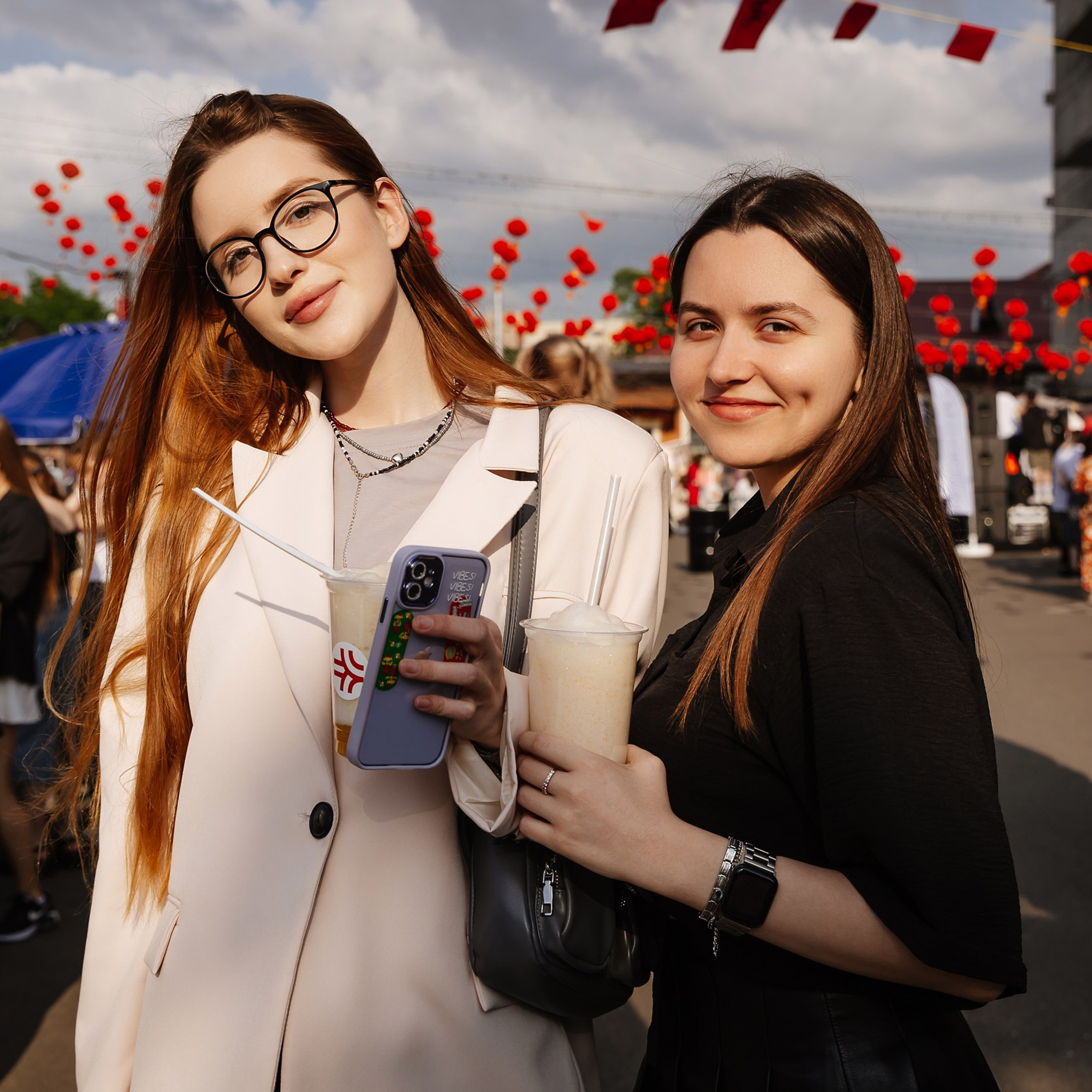 Азия маркет 2.0 27.05.23. Photographer | Anna Christia