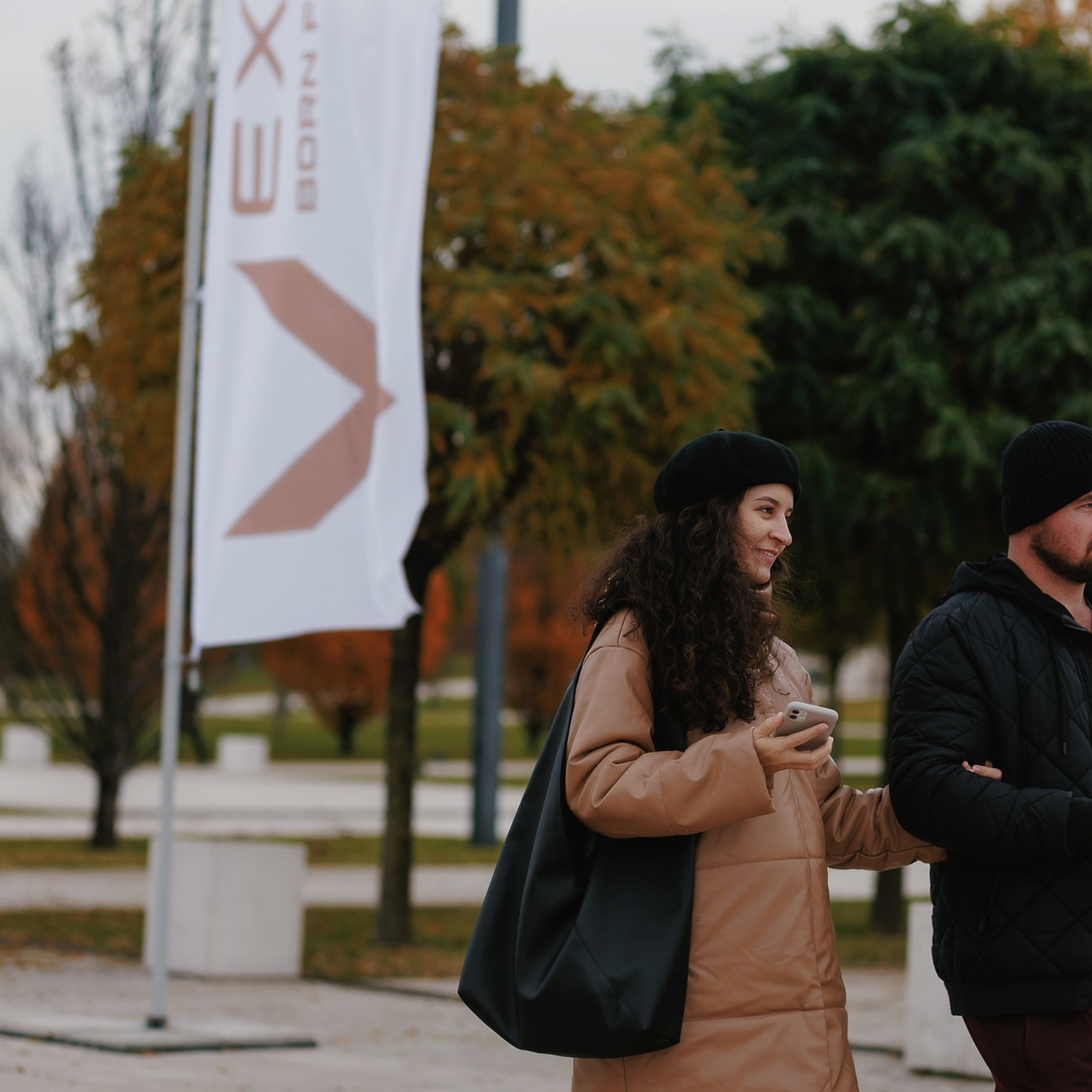 Exeed 23.11.22. Photographer | Anna Christia