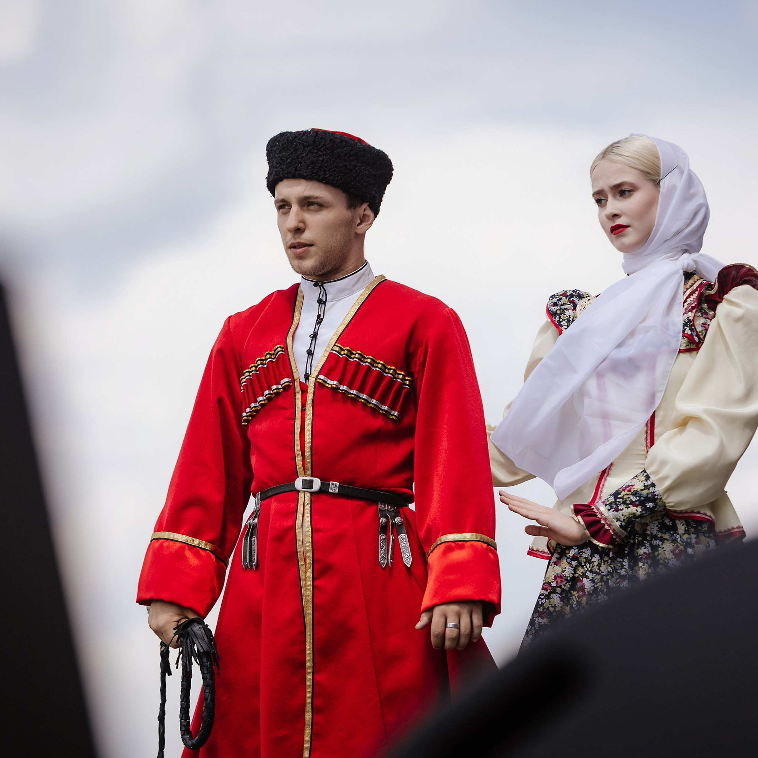 Скачки 17.06.23. Photographer | Anna Christia