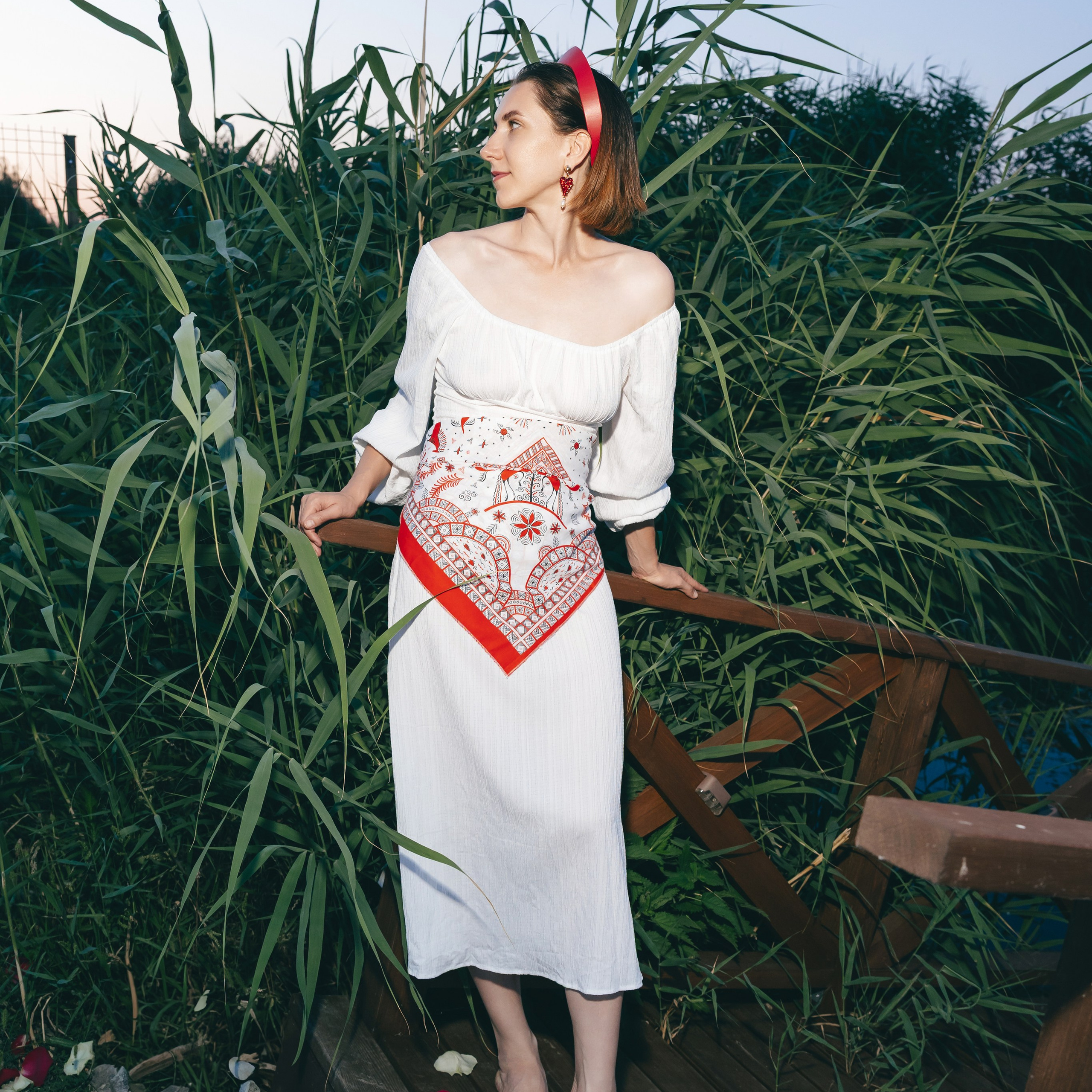День рождения Марины 26.07.25. Photographer | Anna Christia
