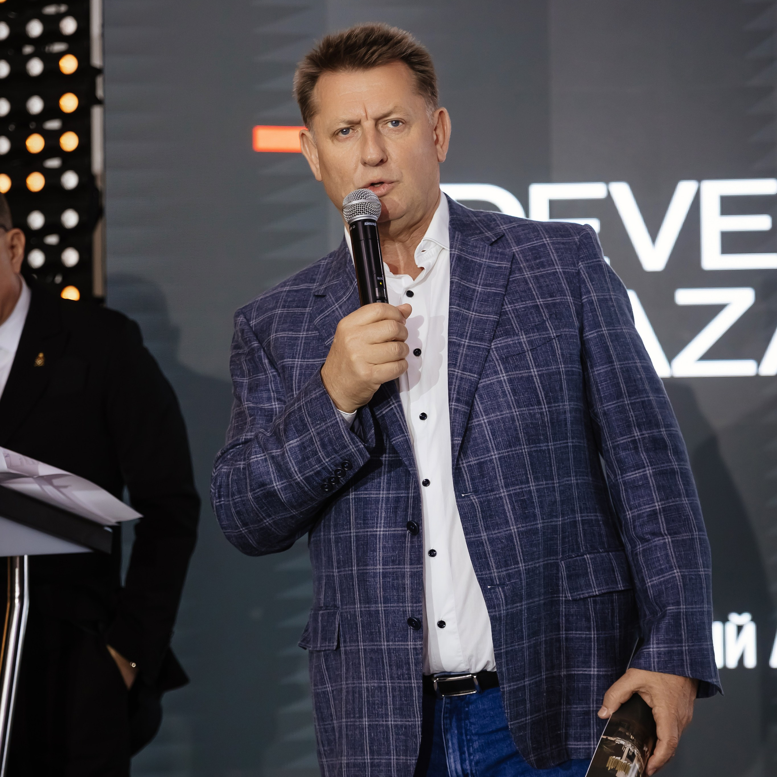 Аукцион квартир 18.05.23. Photographer | Anna Christia