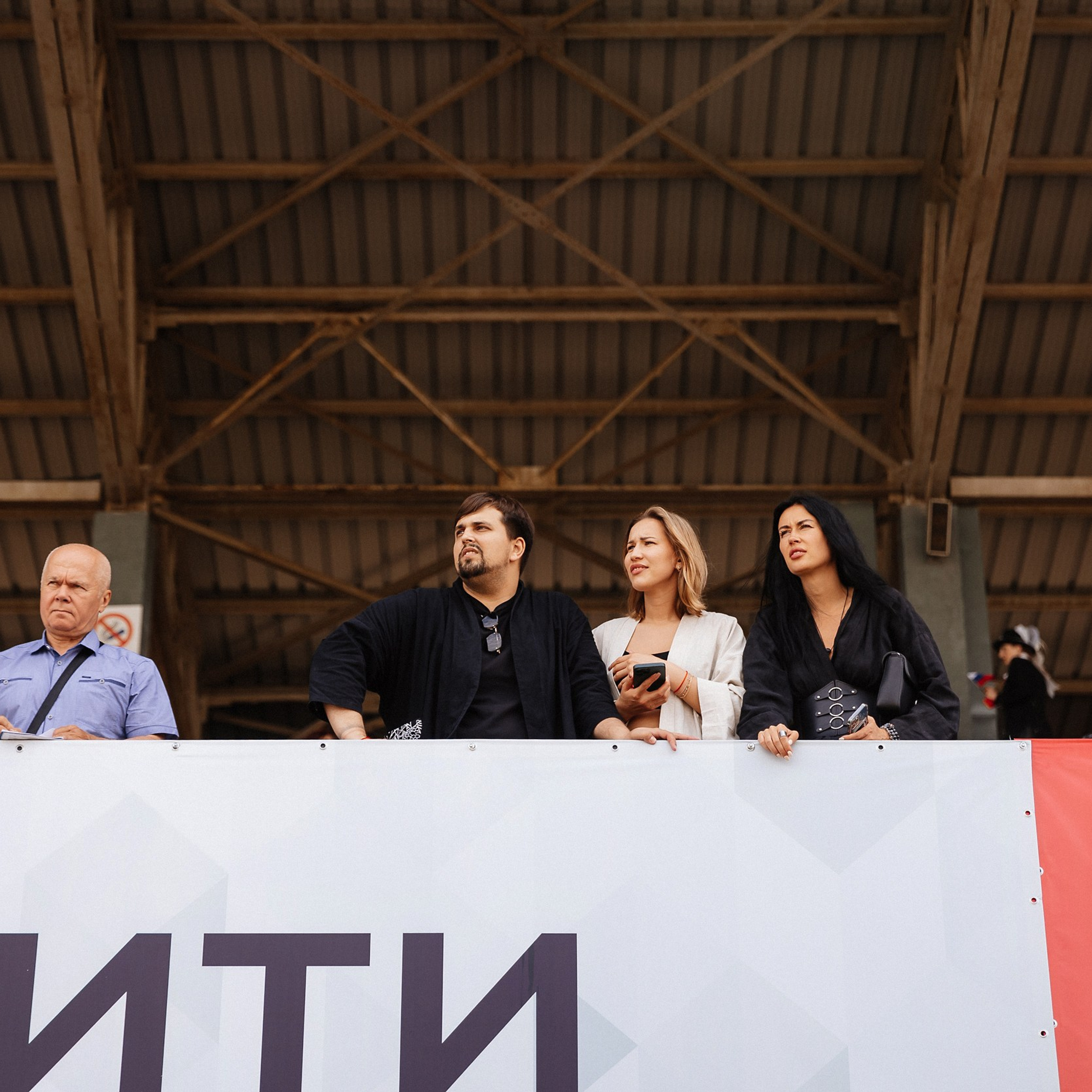 Скачки 10.06.23. Photographer | Anna Christia