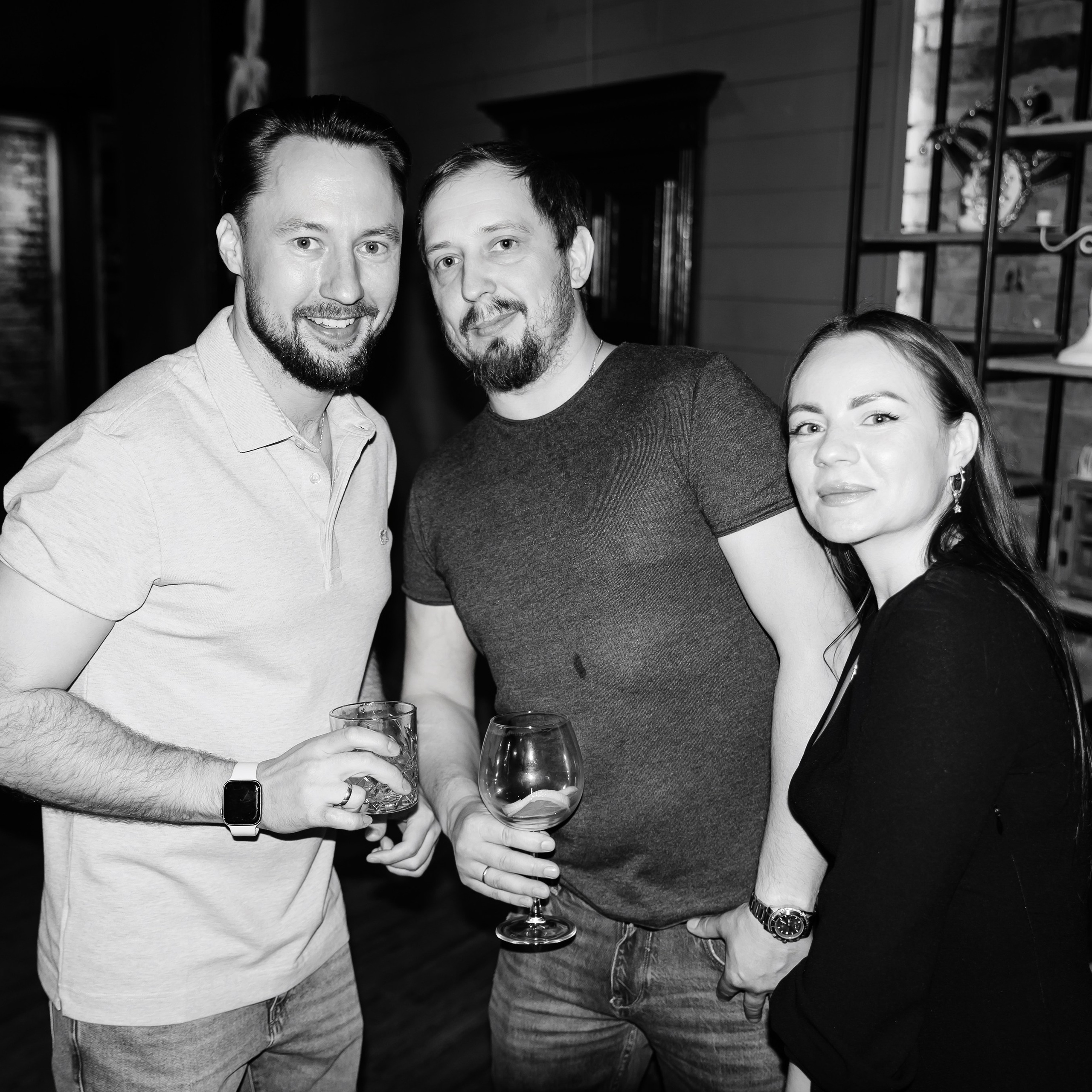 День рождения Андрея 2.06.23. Photographer | Anna Christia