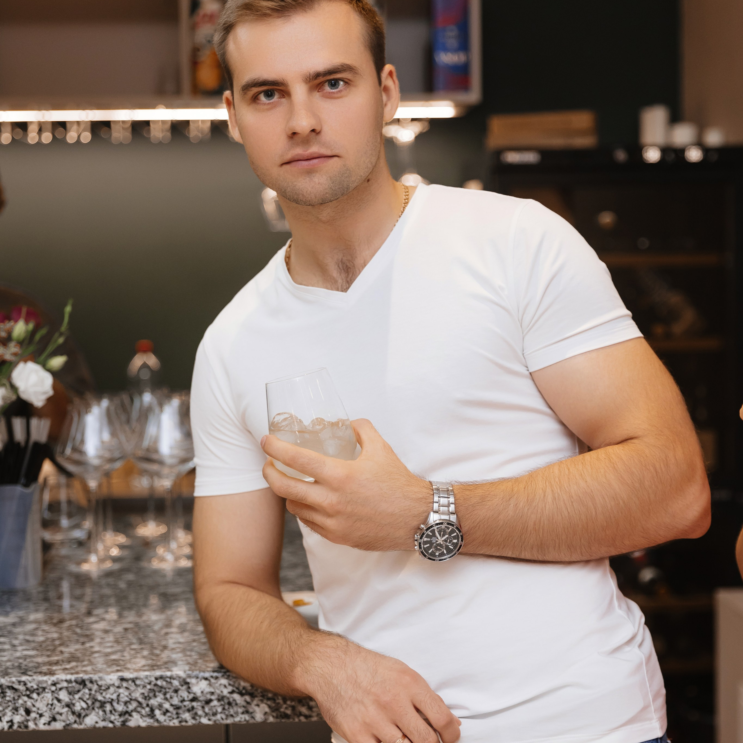 День рождения Анны 22.06.24. Photographer | Anna Christia