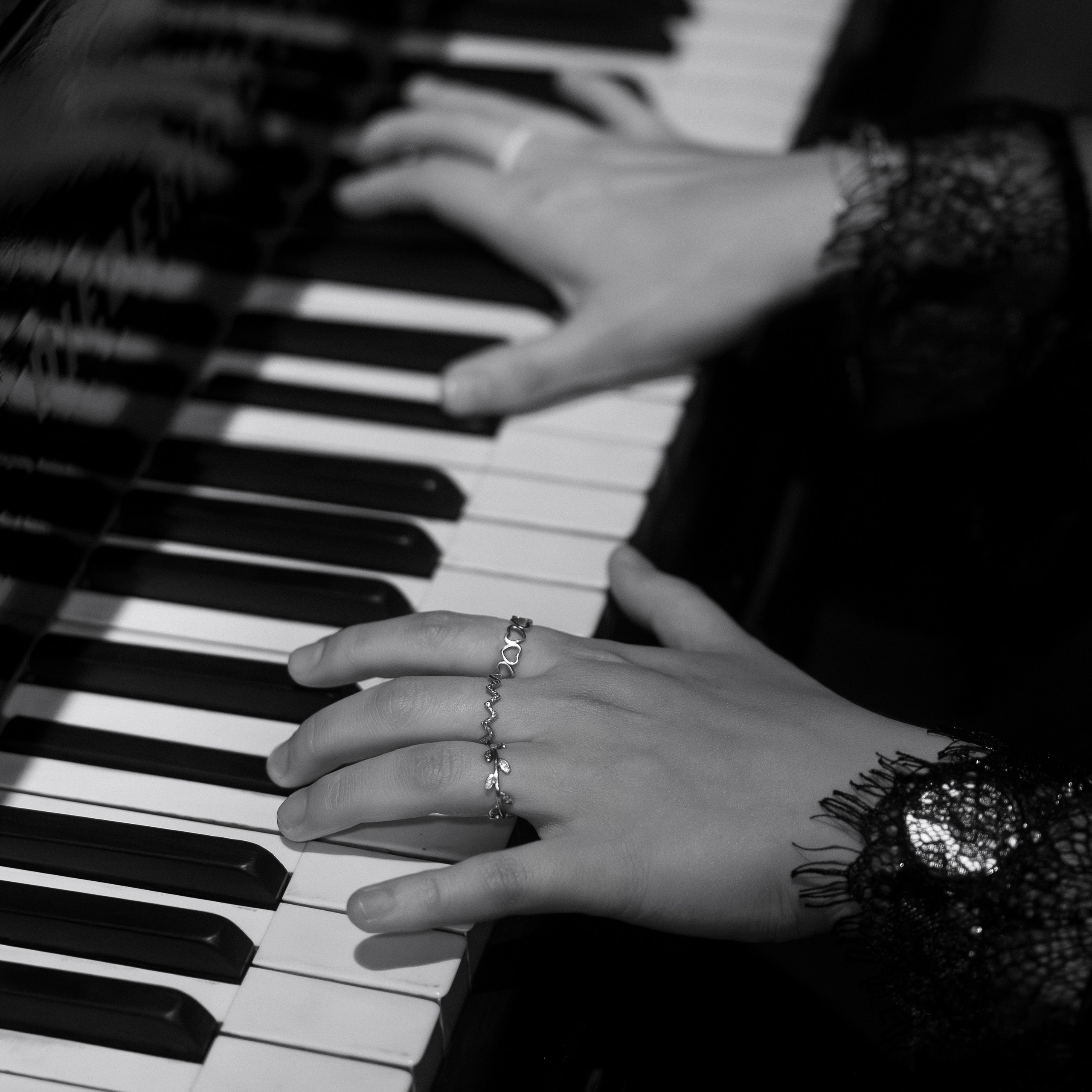 Код женщины 14.05.26. Photographer | Anna Christia