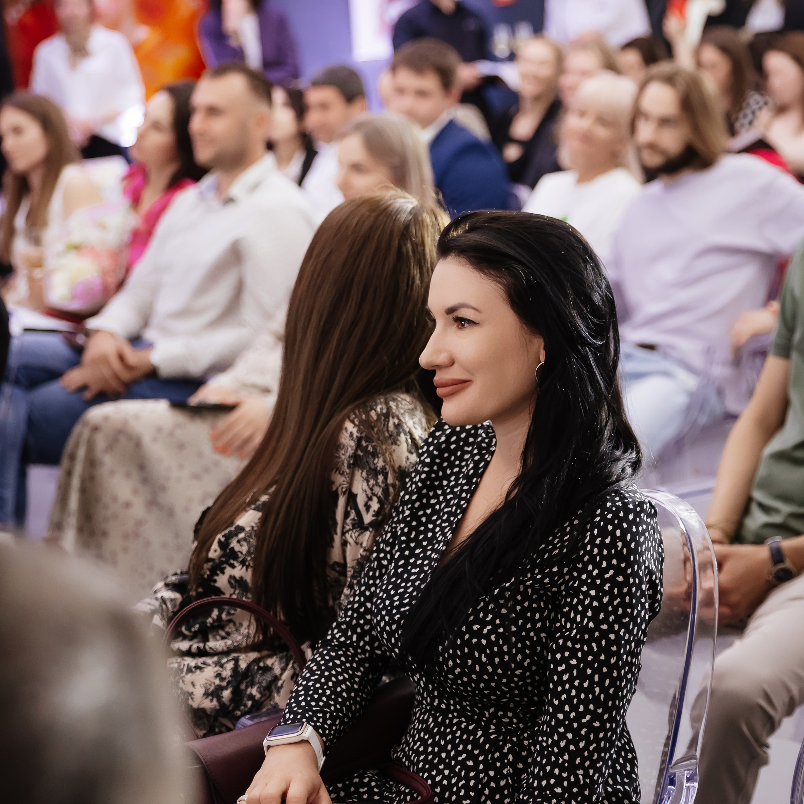 Аукцион квартир 18.05.23. Photographer | Anna Christia