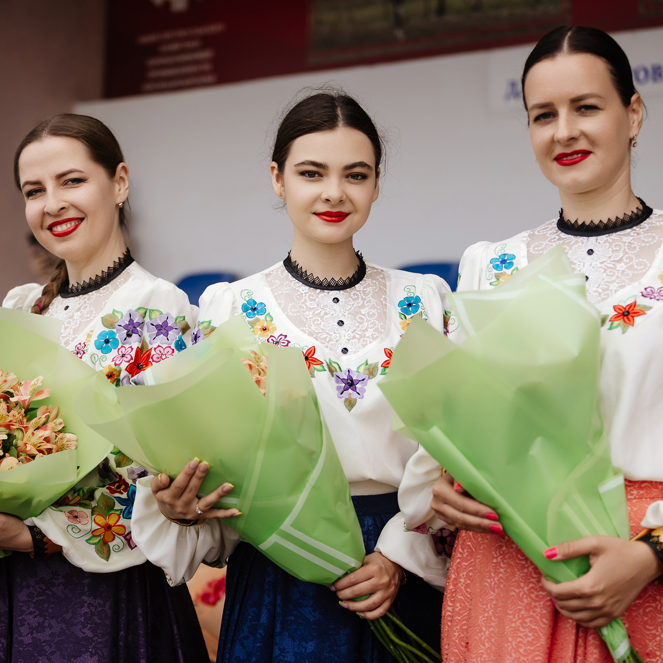 Скачки 17.06.23. Photographer | Anna Christia