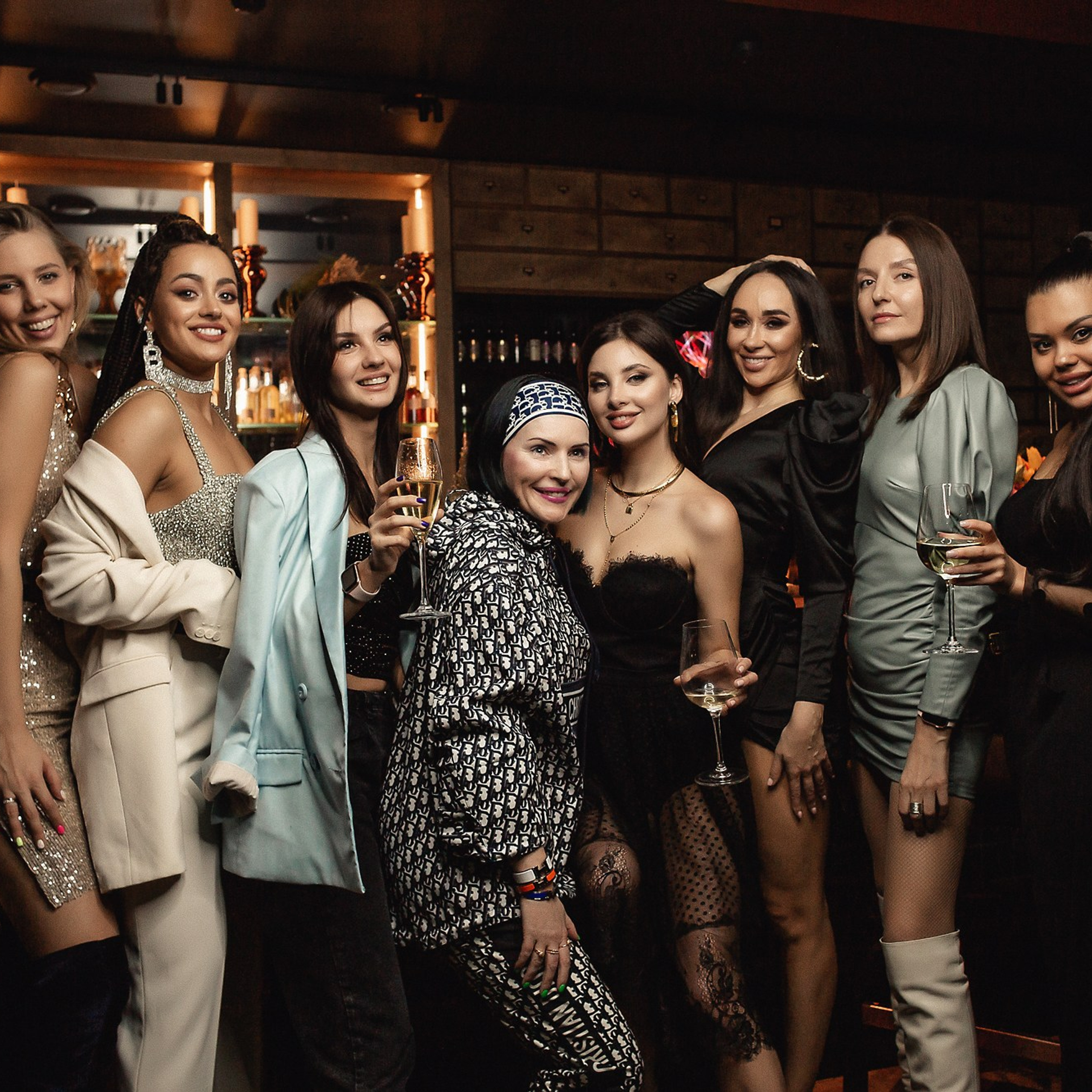 День рождения 2.02.21. Photographer | Anna Christia