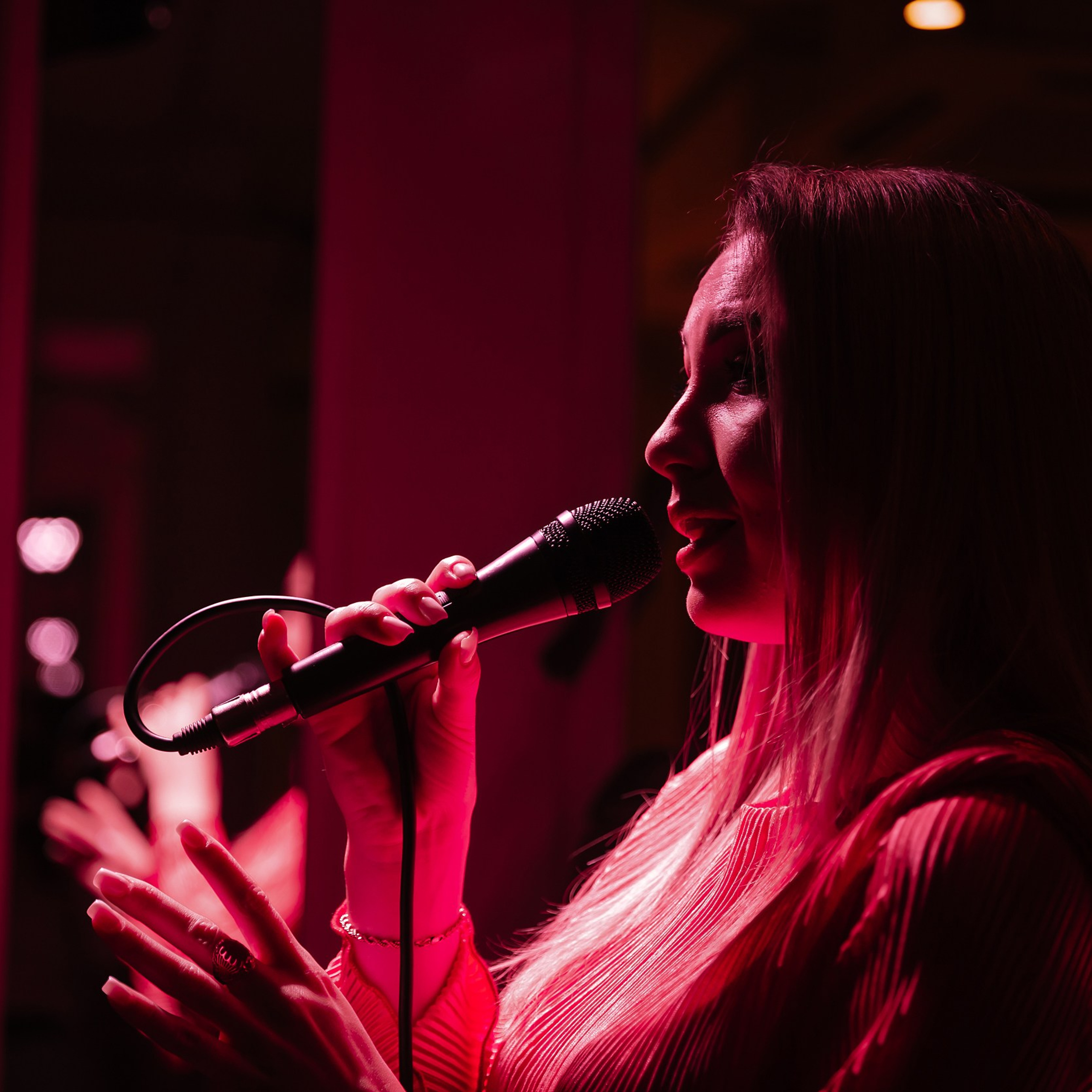 Катюша 8.03.24. Photographer | Anna Christia