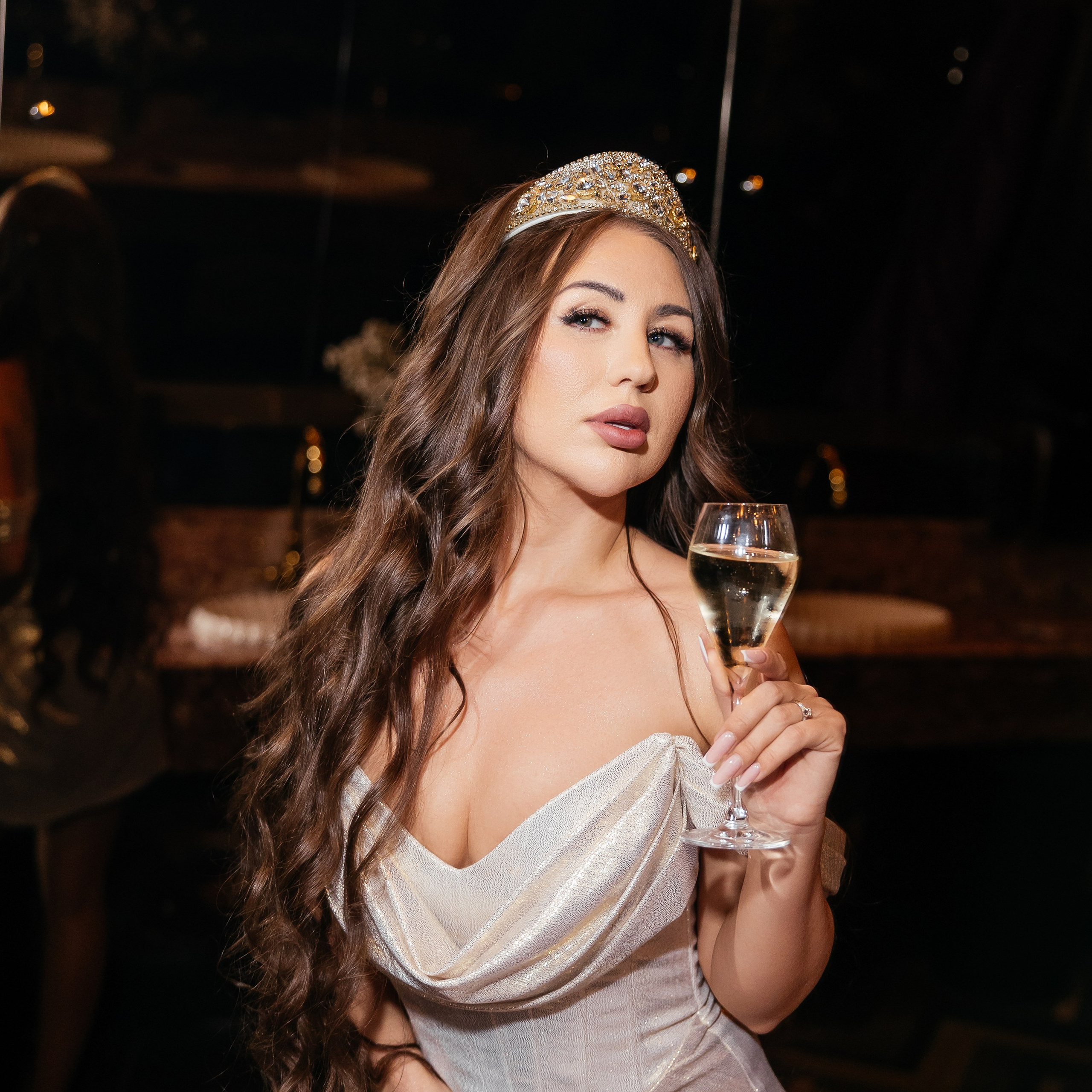 День рождения Елены 29.03.25. Photographer | Anna Christia